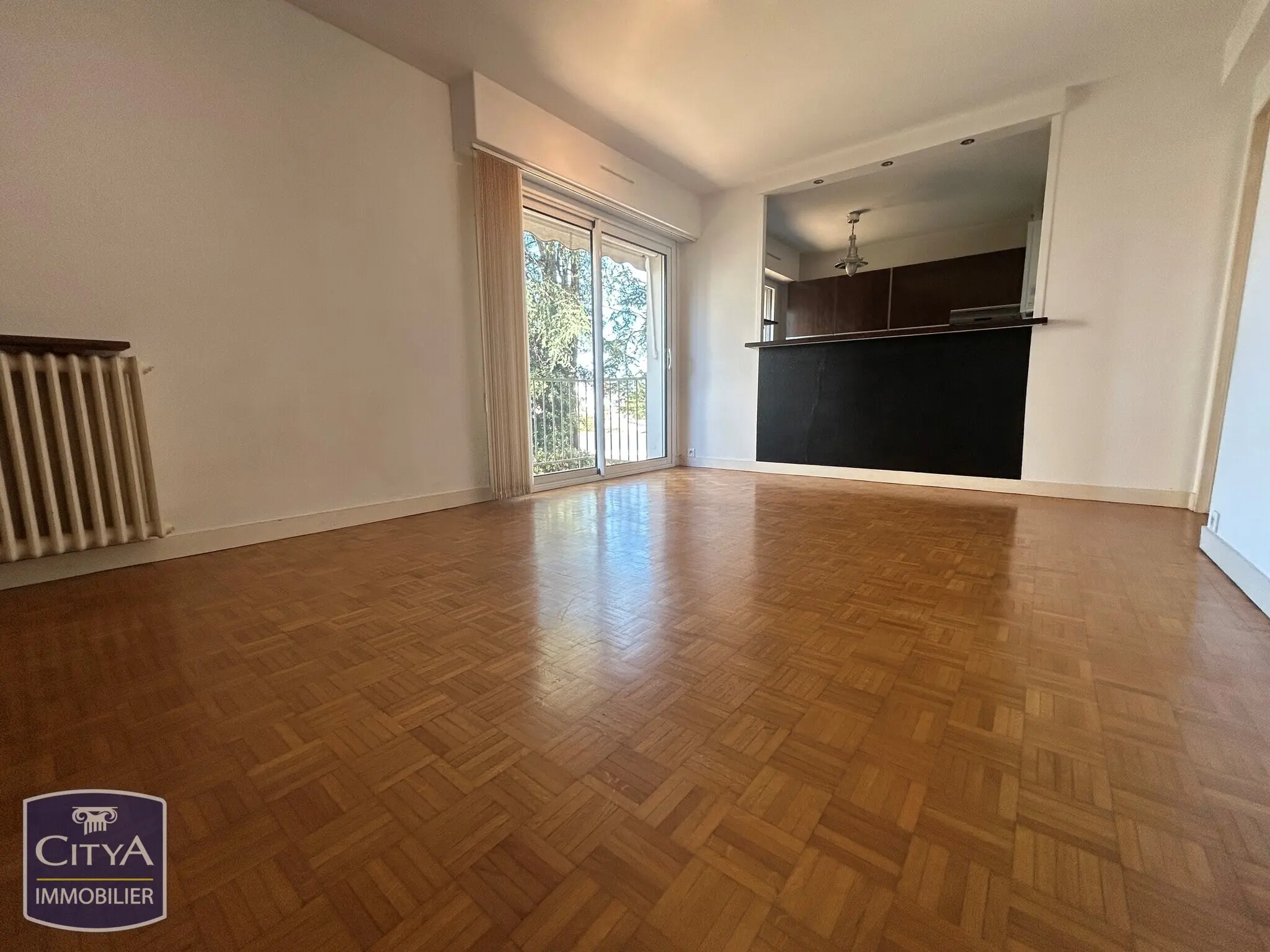 Photo 7 Appartement 2 pièces 45m²