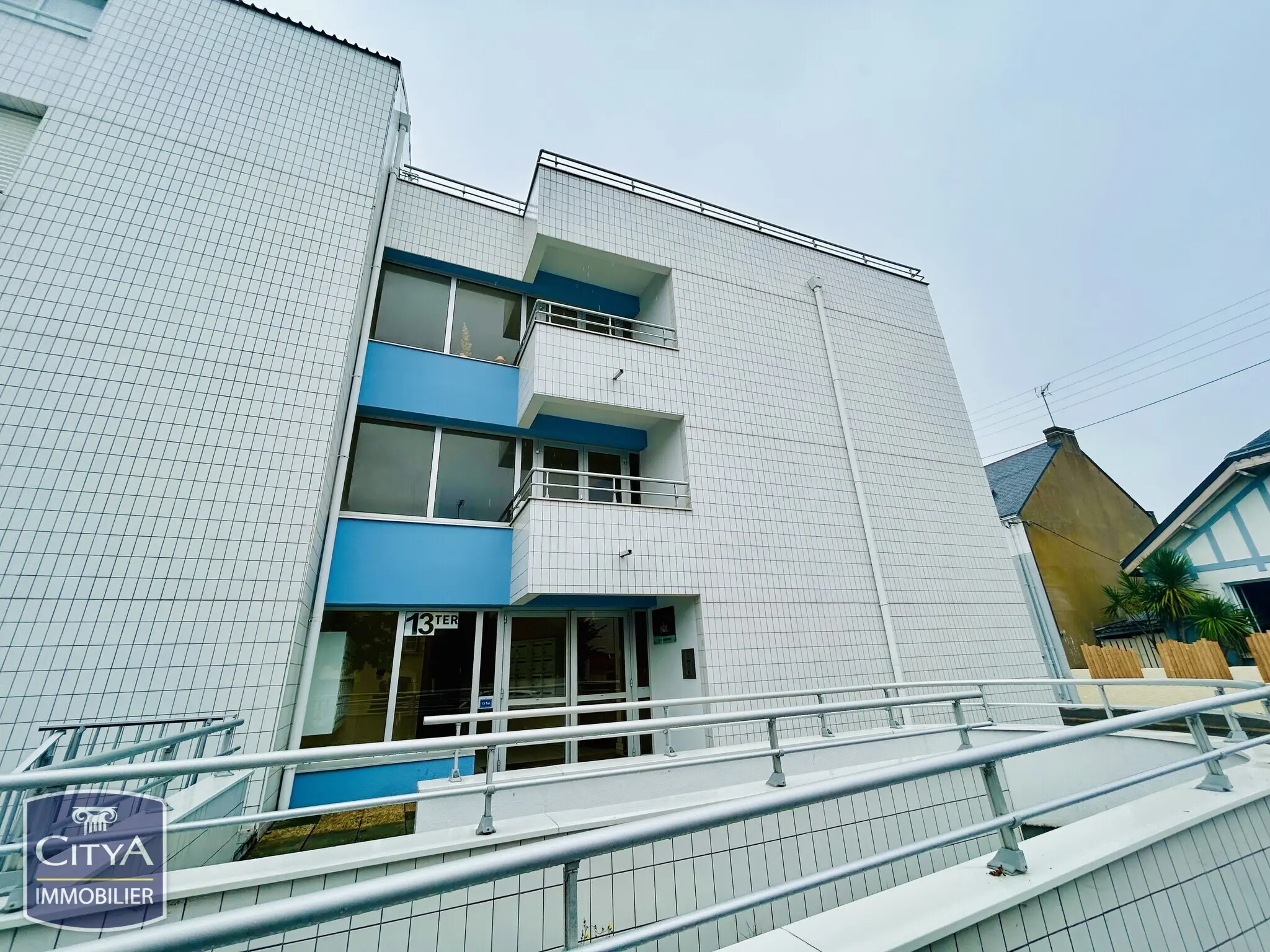 Photo 1 Appartement 1 pièce 18.87m²
