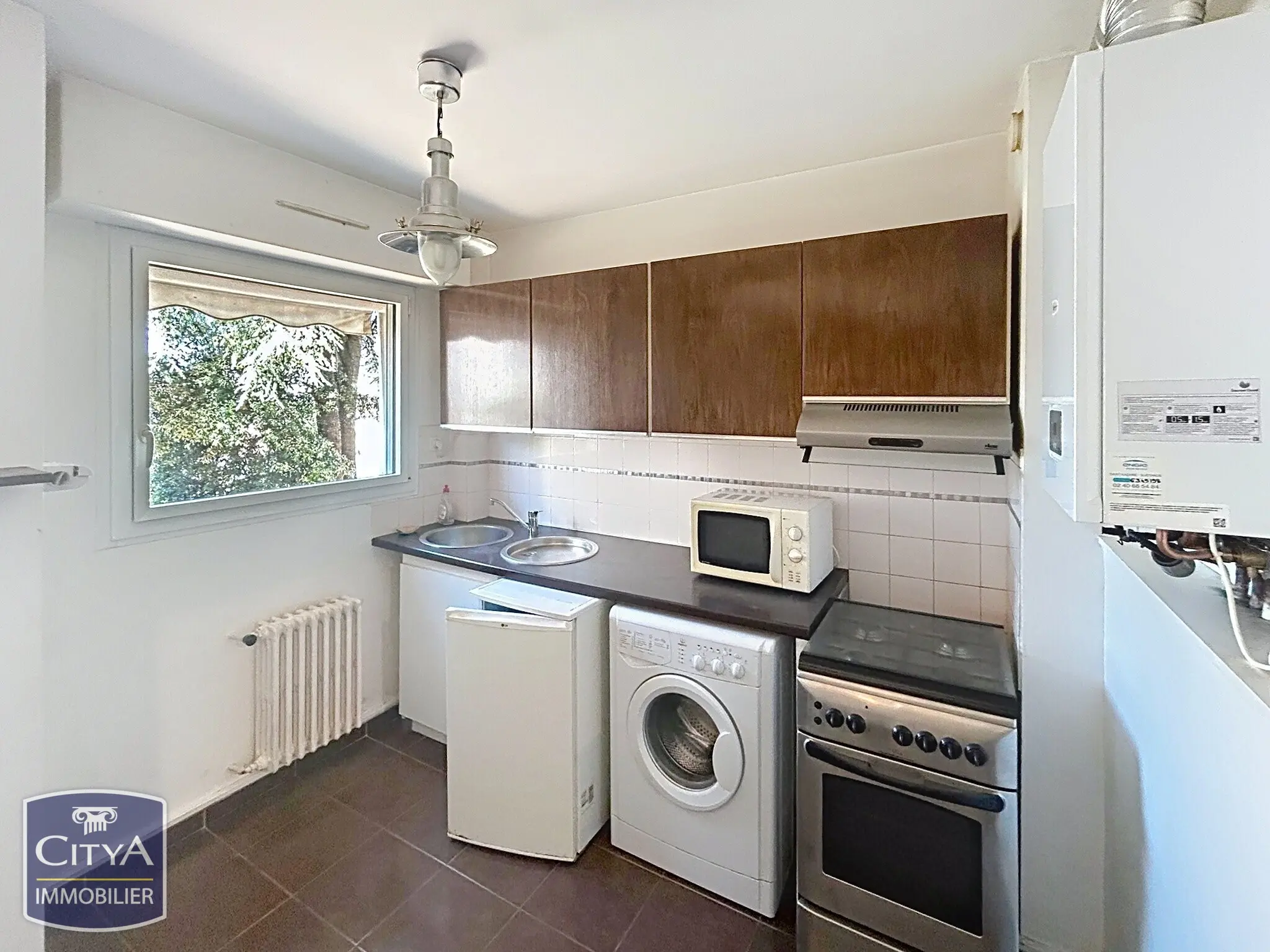 Photo 7 Appartement 2 pièces 45m²