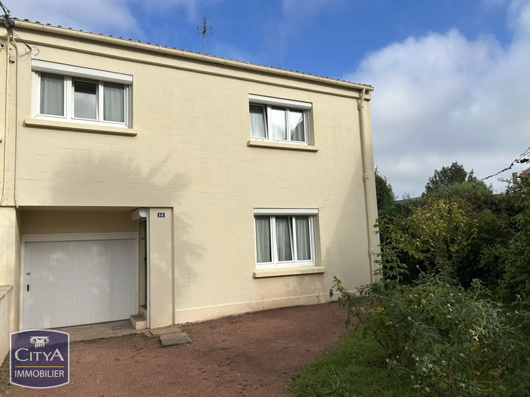 Photo 2 Maison 5 pièces 76m²