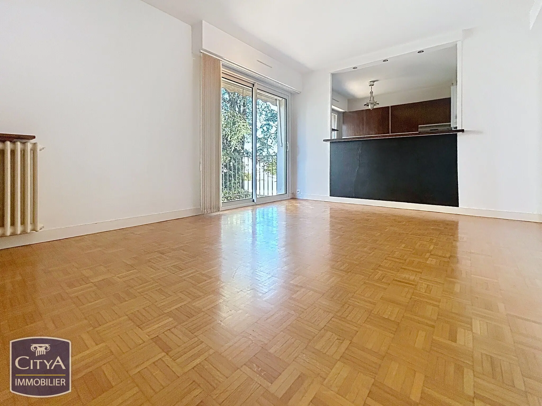 Photo 1 Appartement 2 pièces 45m²