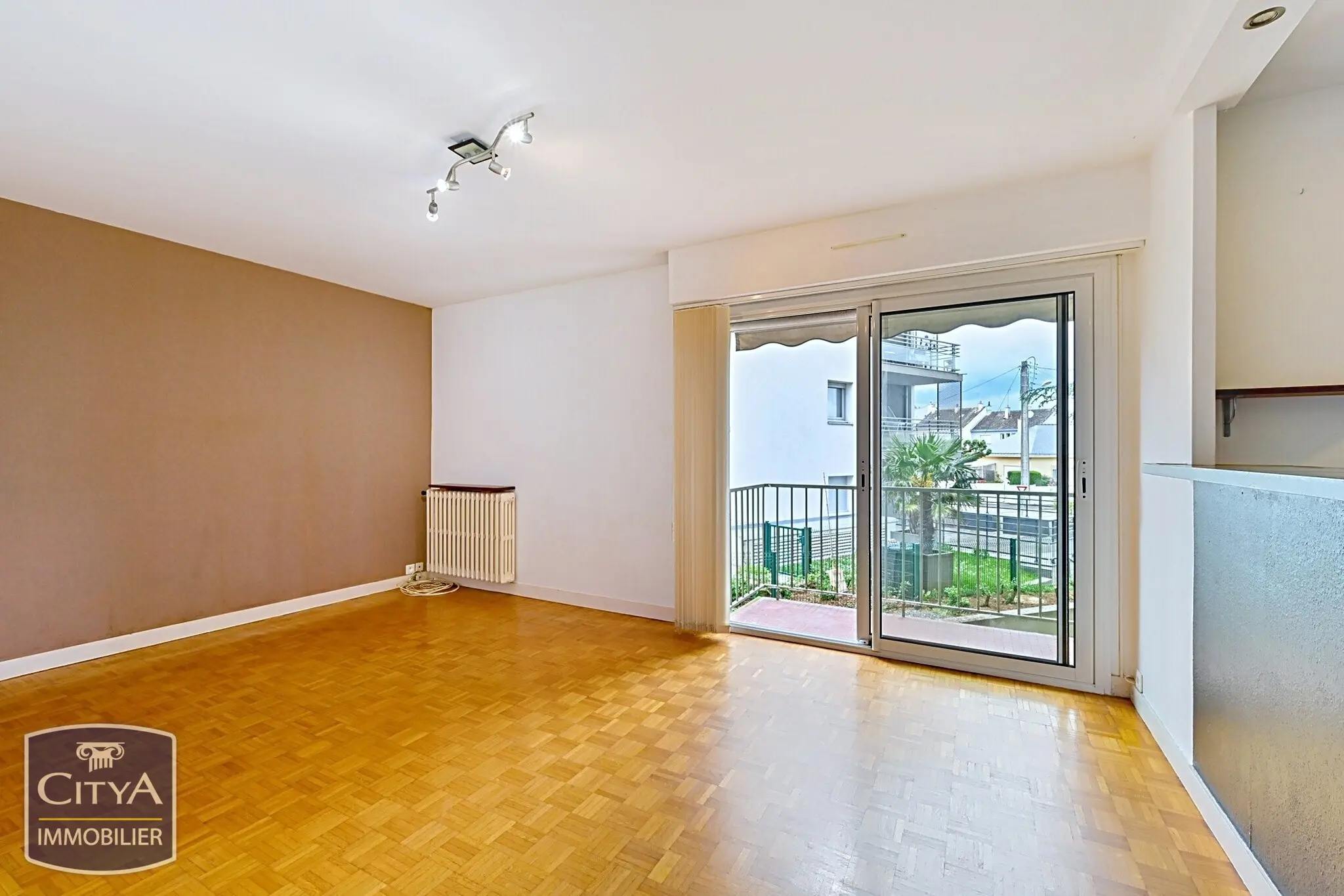 Photo 5 Appartement 2 pièces 45m²