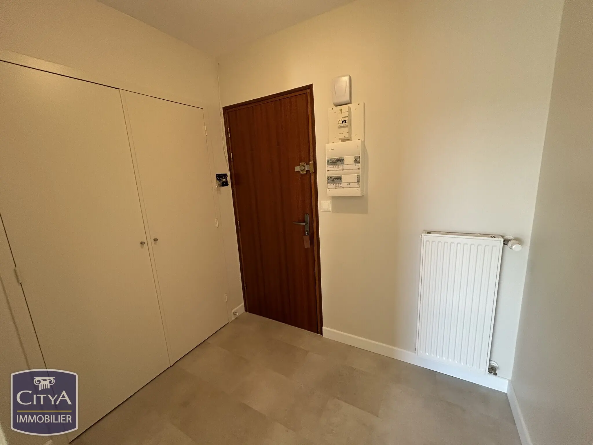Photo 3 Appartement 2 pièces 45.77m²