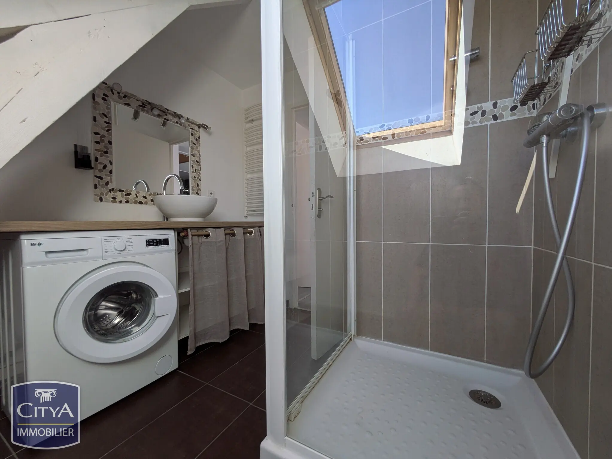 Photo 5 Appartement 3 pièces 56m²