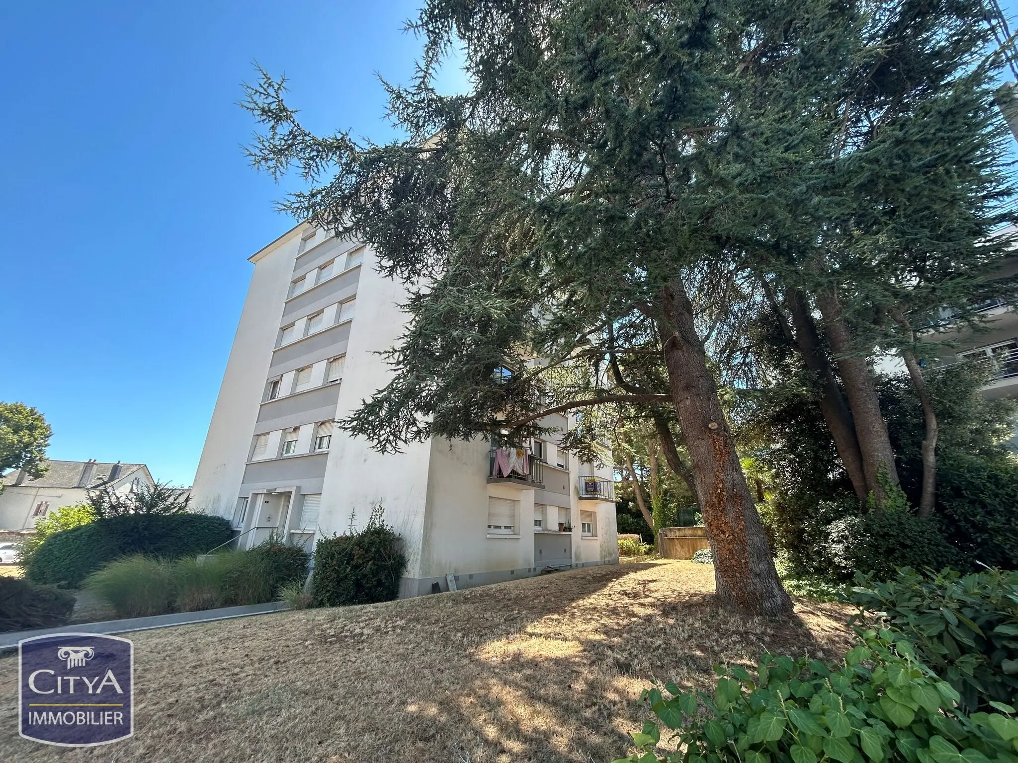 Photo 1 Appartement 2 pièces 45m²