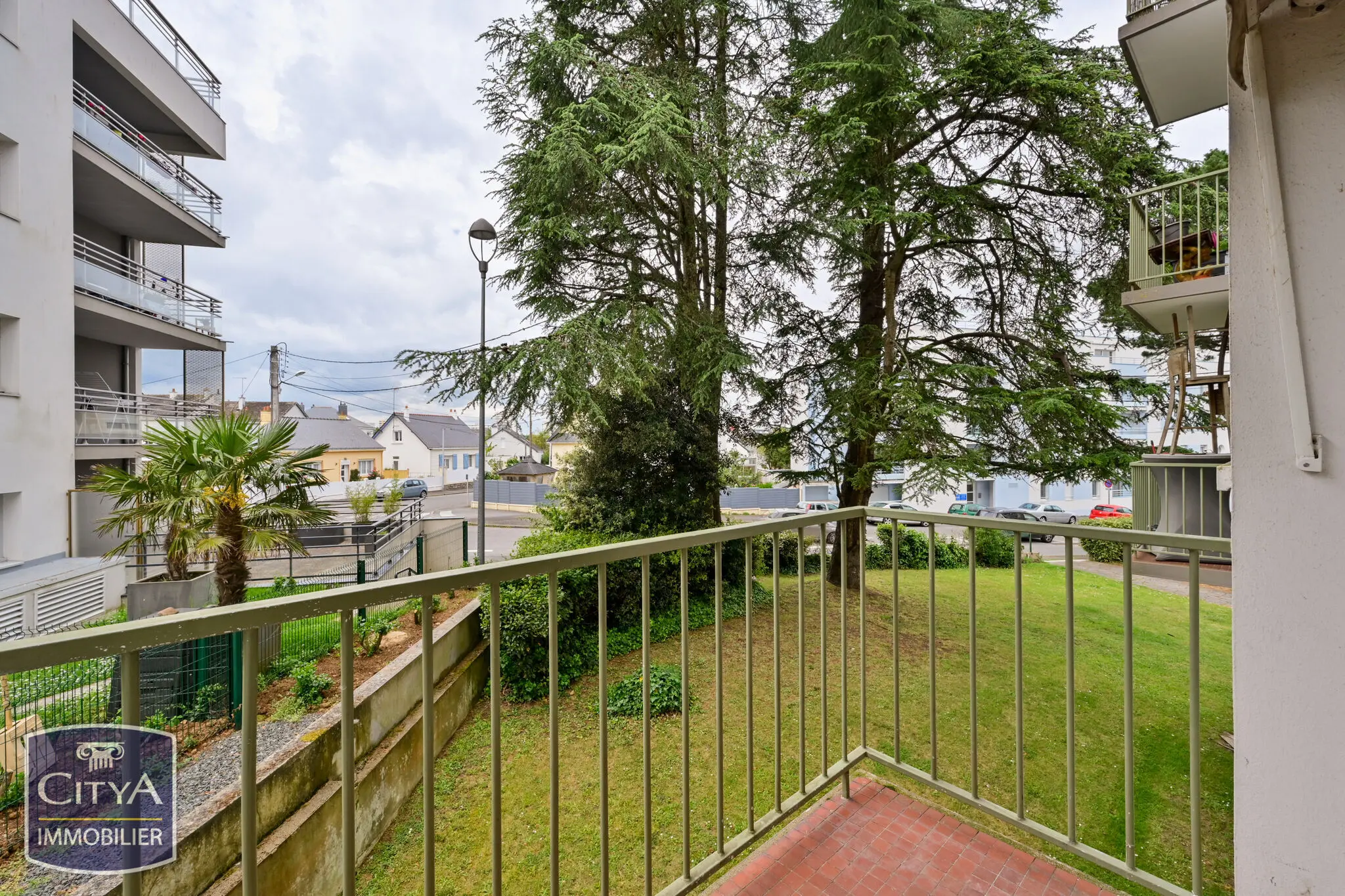 Photo 4 appartement Saint-Nazaire