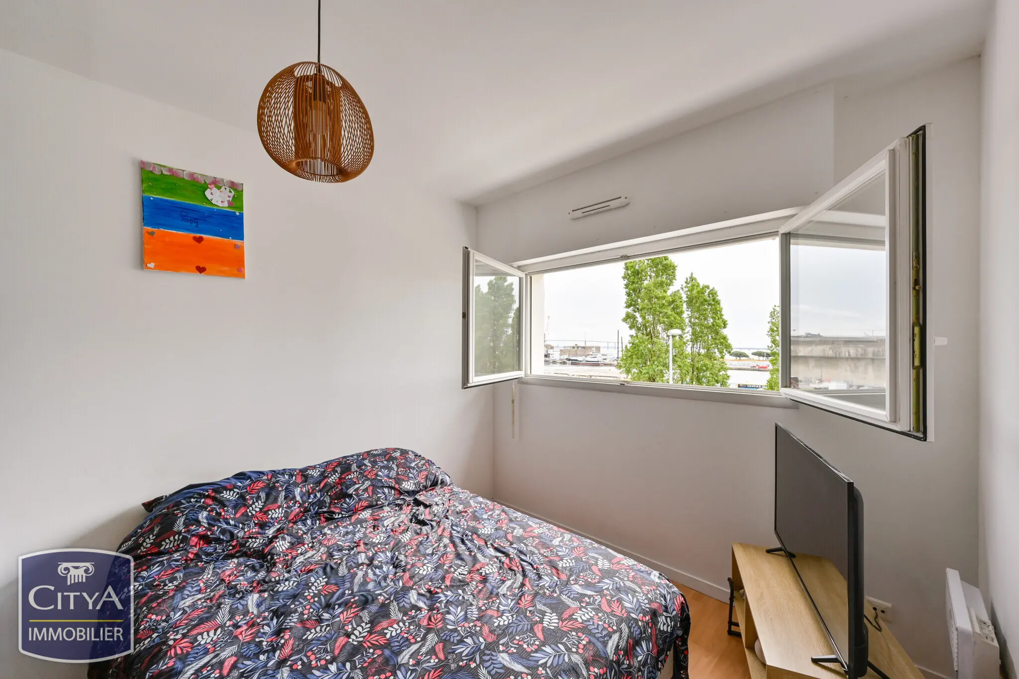 Photo 5 Appartement 2 pièces 50.54m²