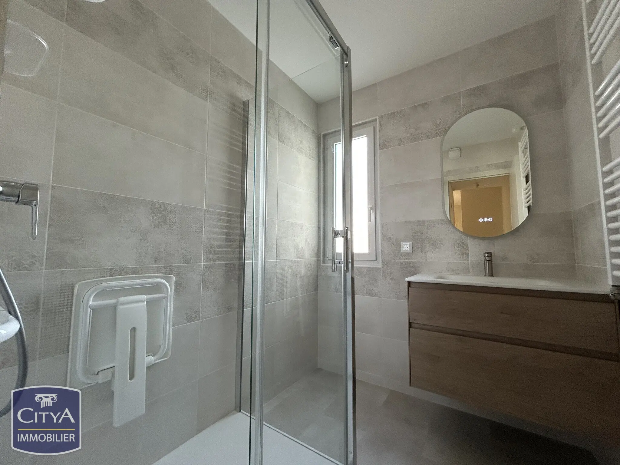 Photo 5 Appartement 2 pièces 45.77m²