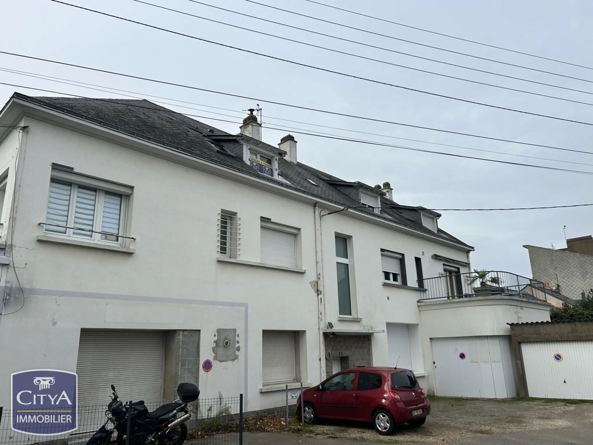 Photo 7 Appartement 3 pièces 56m²
