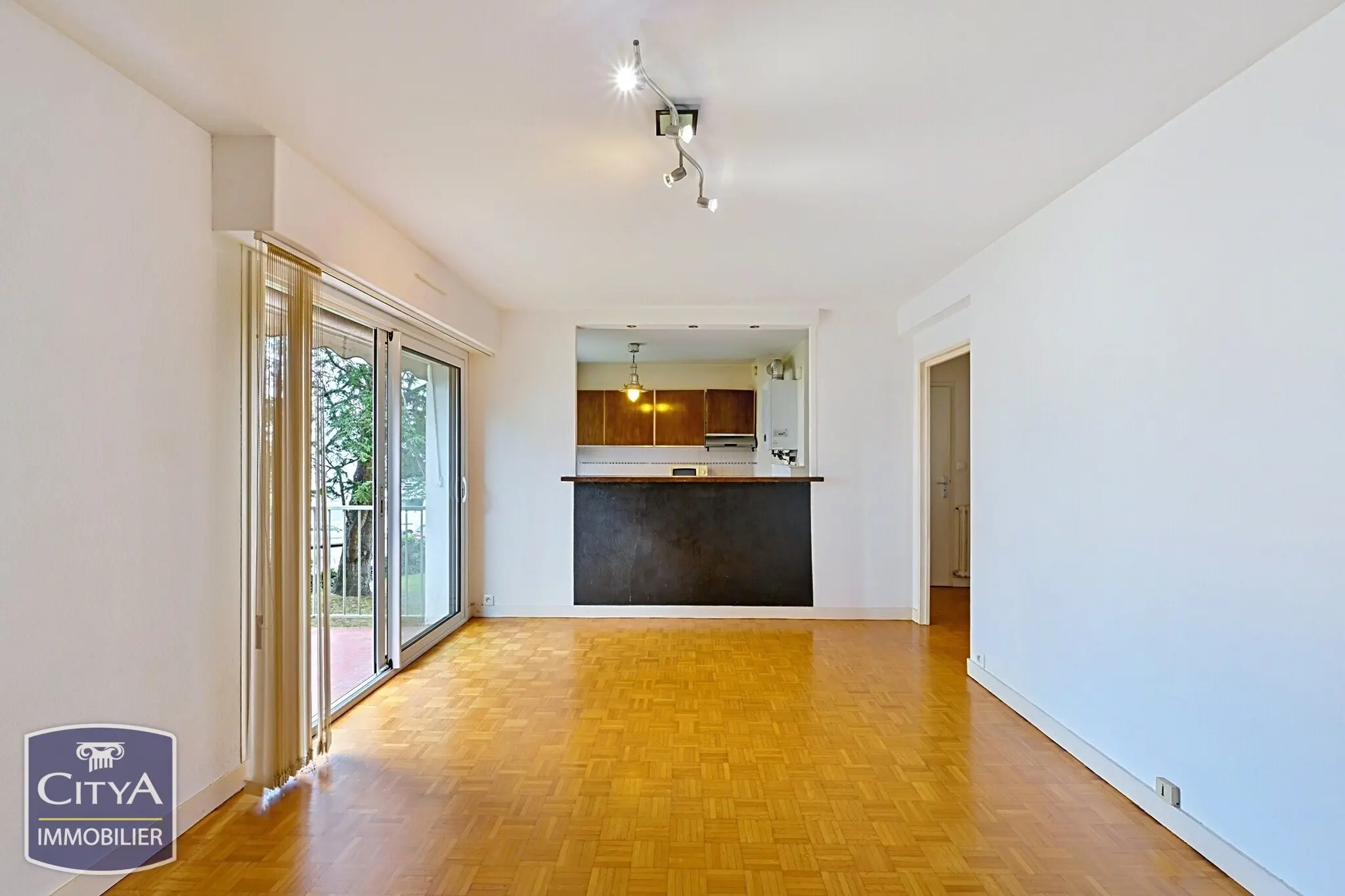 Photo 6 Appartement 2 pièces 45m²