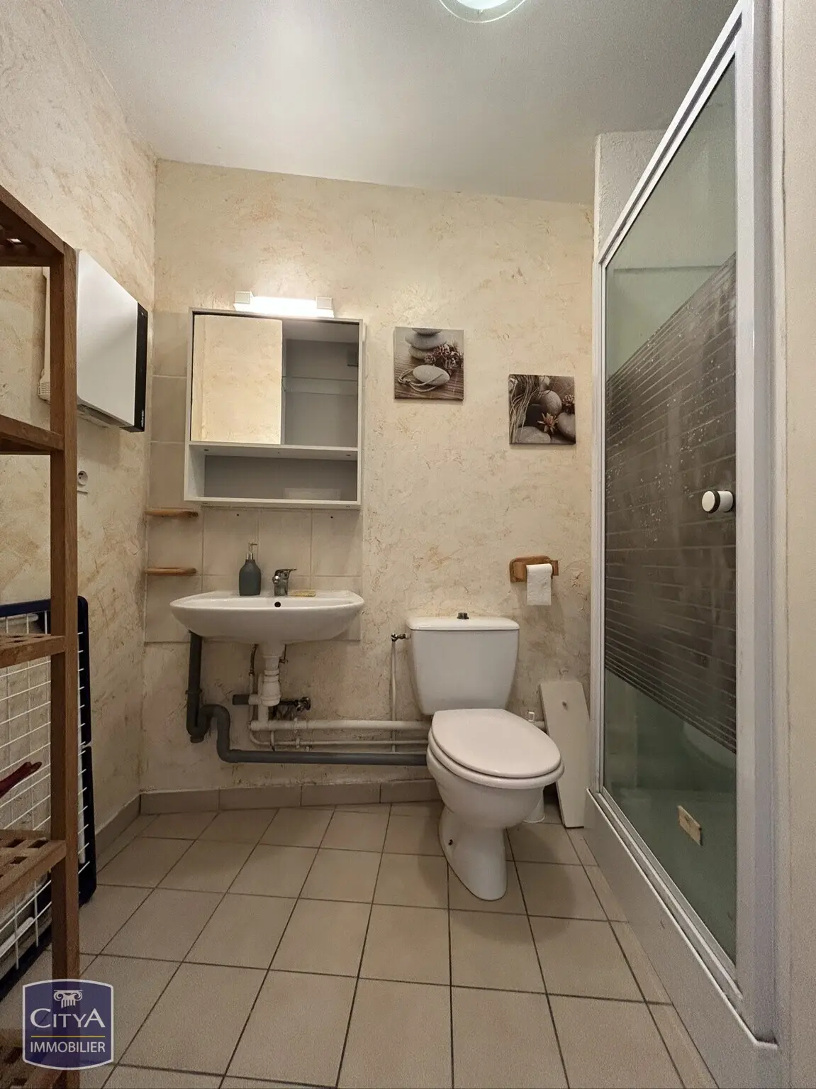 Photo 7 Appartement 1 pièce 18.87m²