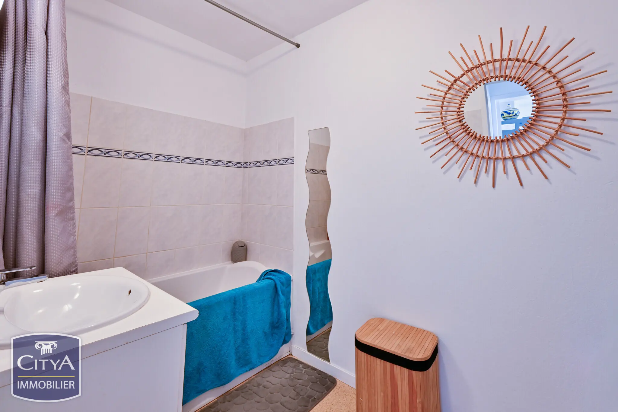 Photo 6 Appartement 2 pièces 50.54m²