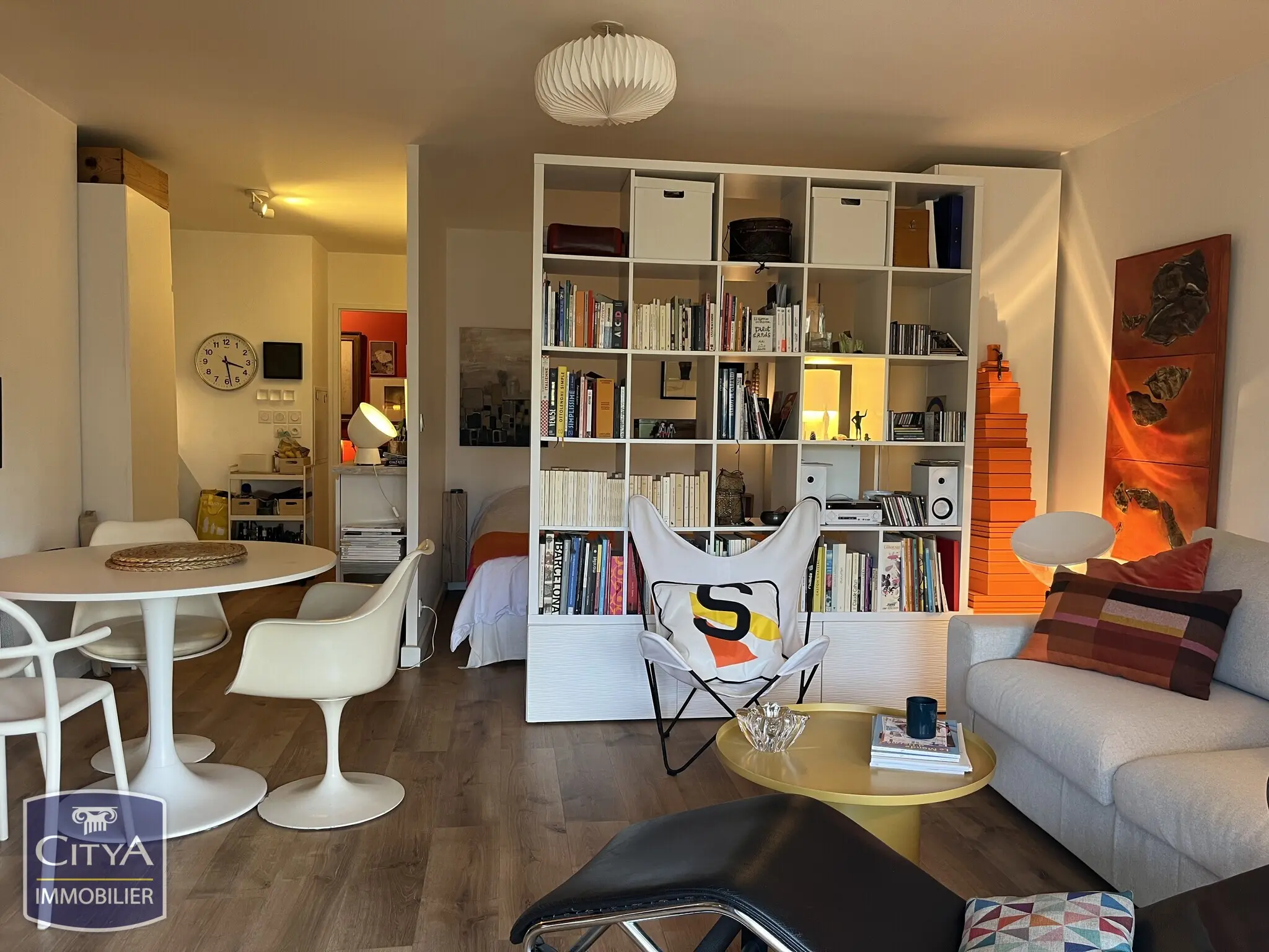 Photo 6 Appartement 1 pièce 40m²