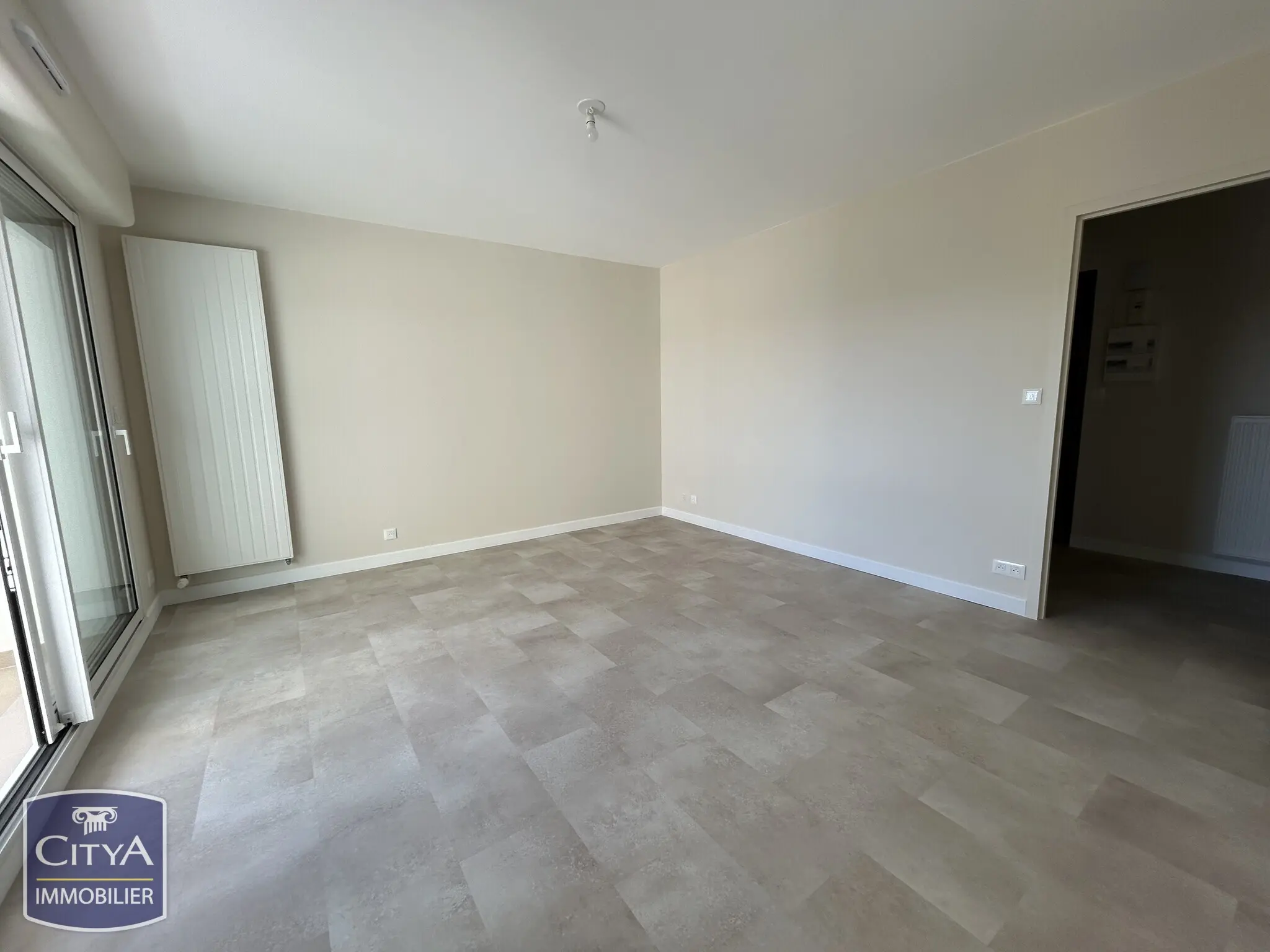 Photo 7 Appartement 2 pièces 45.77m²