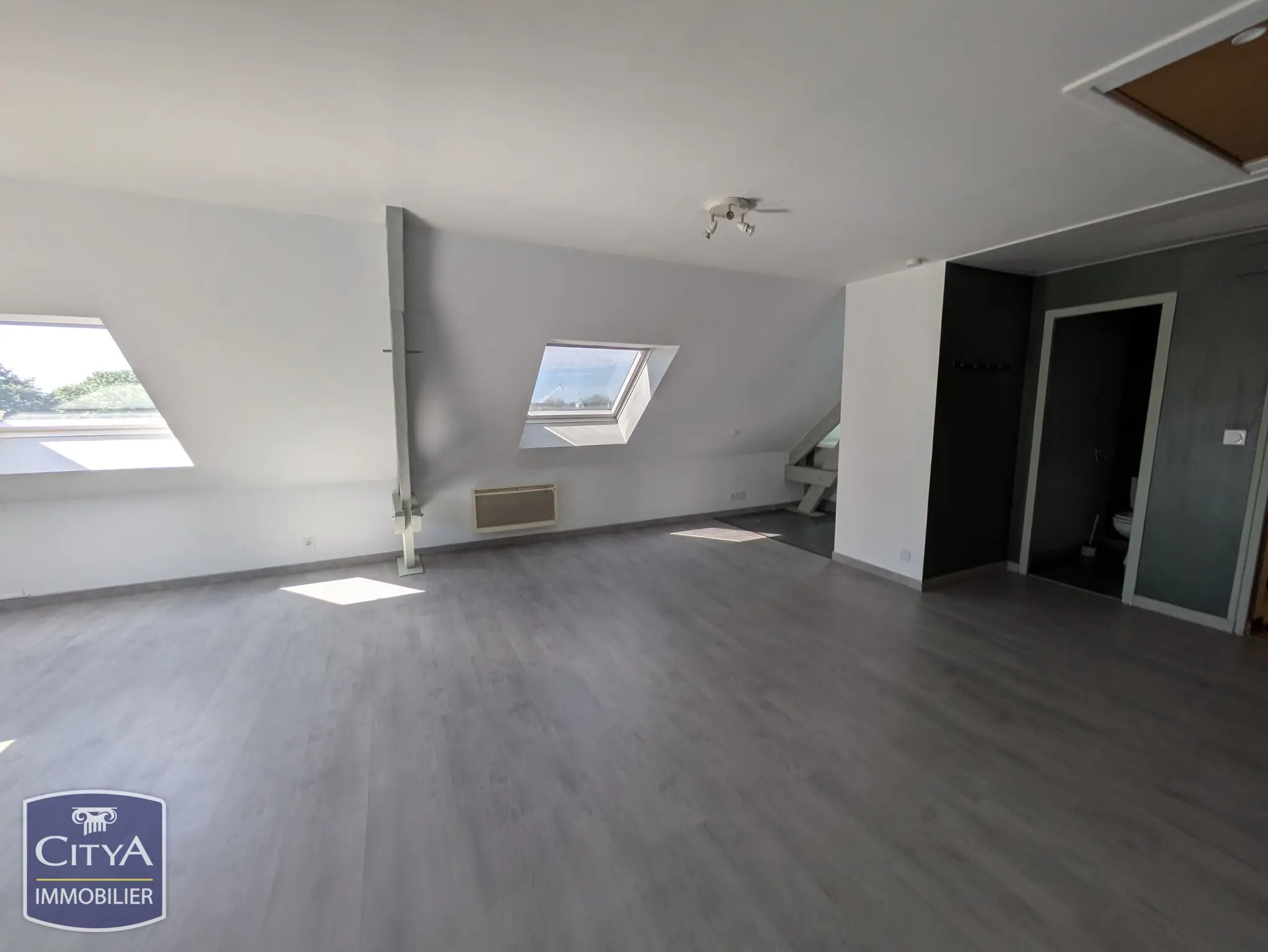 Photo 2 Appartement 3 pièces 56m²