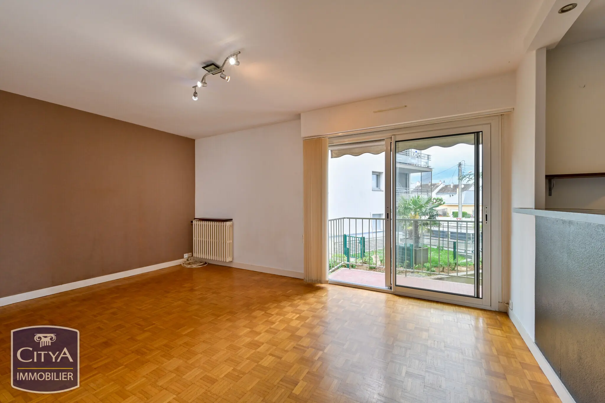 Photo 1 Appartement 2 pièces 45m²