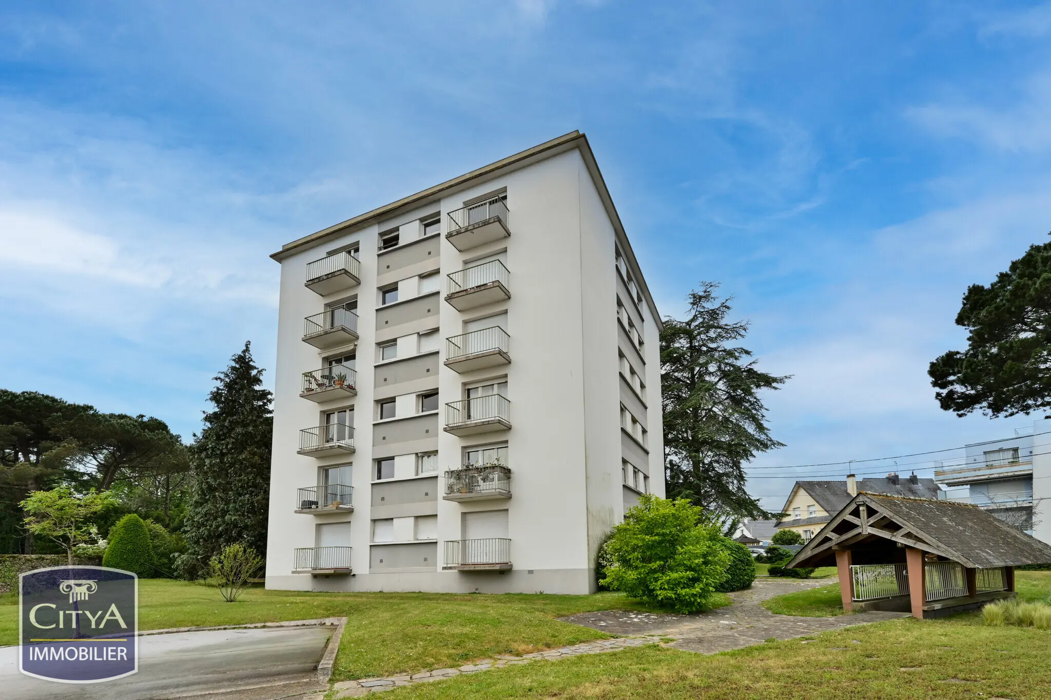 Photo 5 appartement Saint-Nazaire