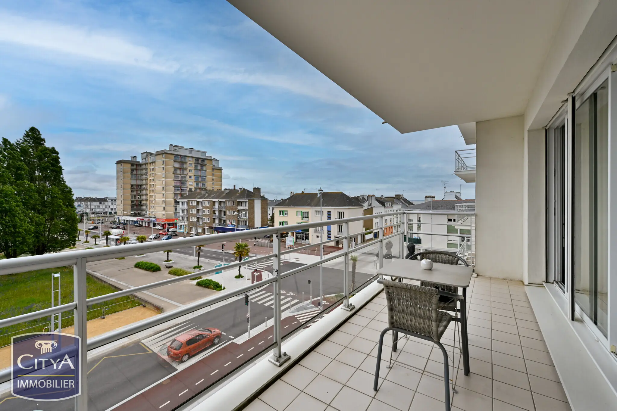 Photo 4 Appartement 2 pièces 50.54m²