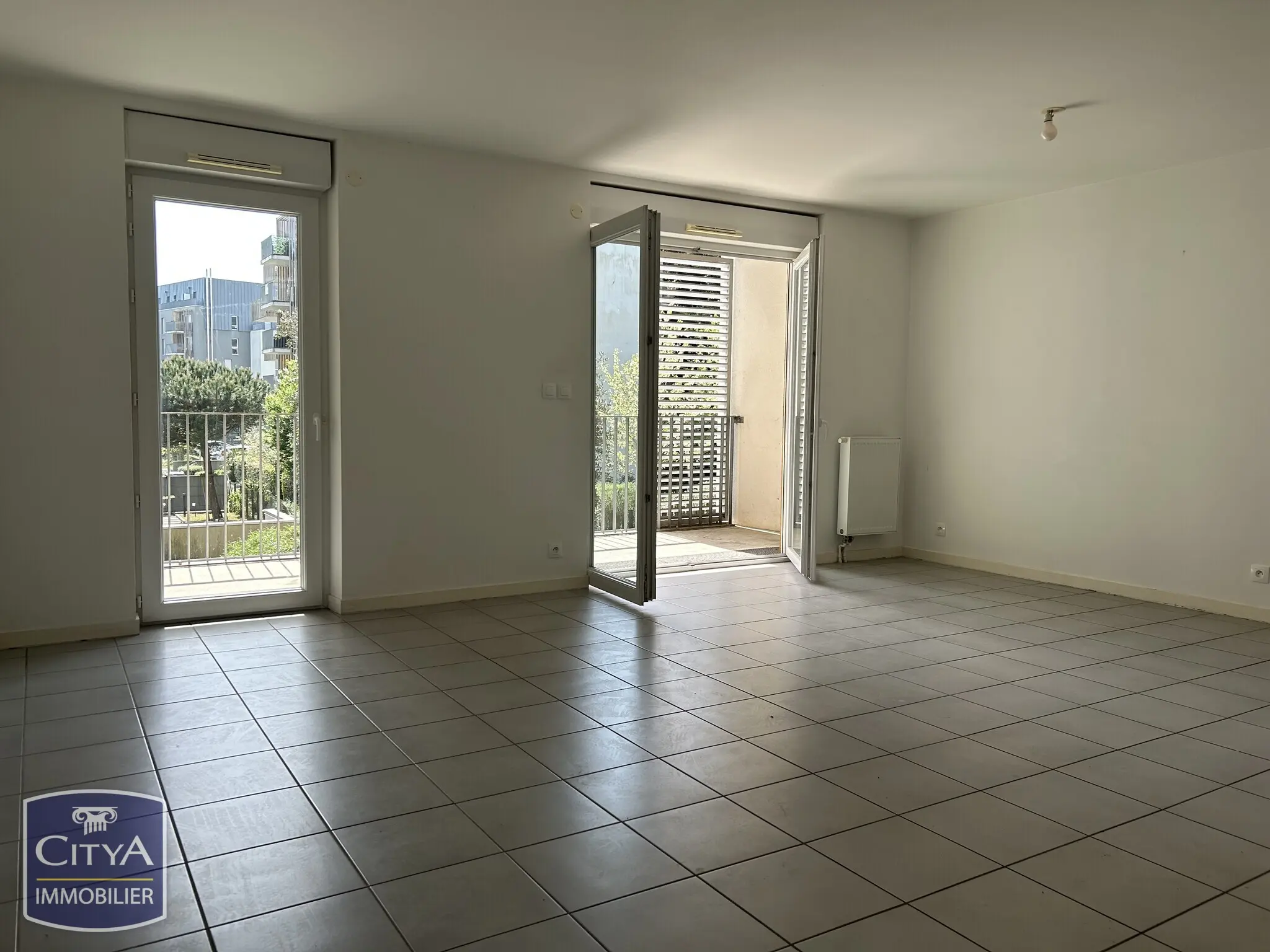 Photo 2 Appartement 3 pièces 65.87m²