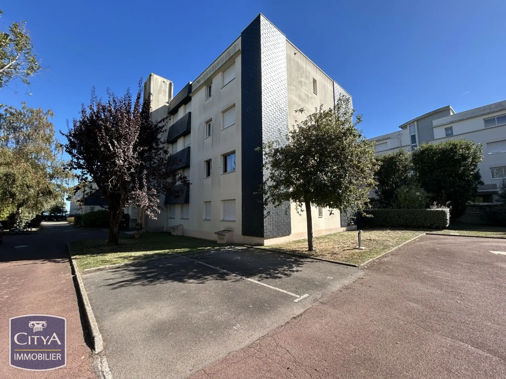 Photo 3 Appartement 2 pièces 43.87m²