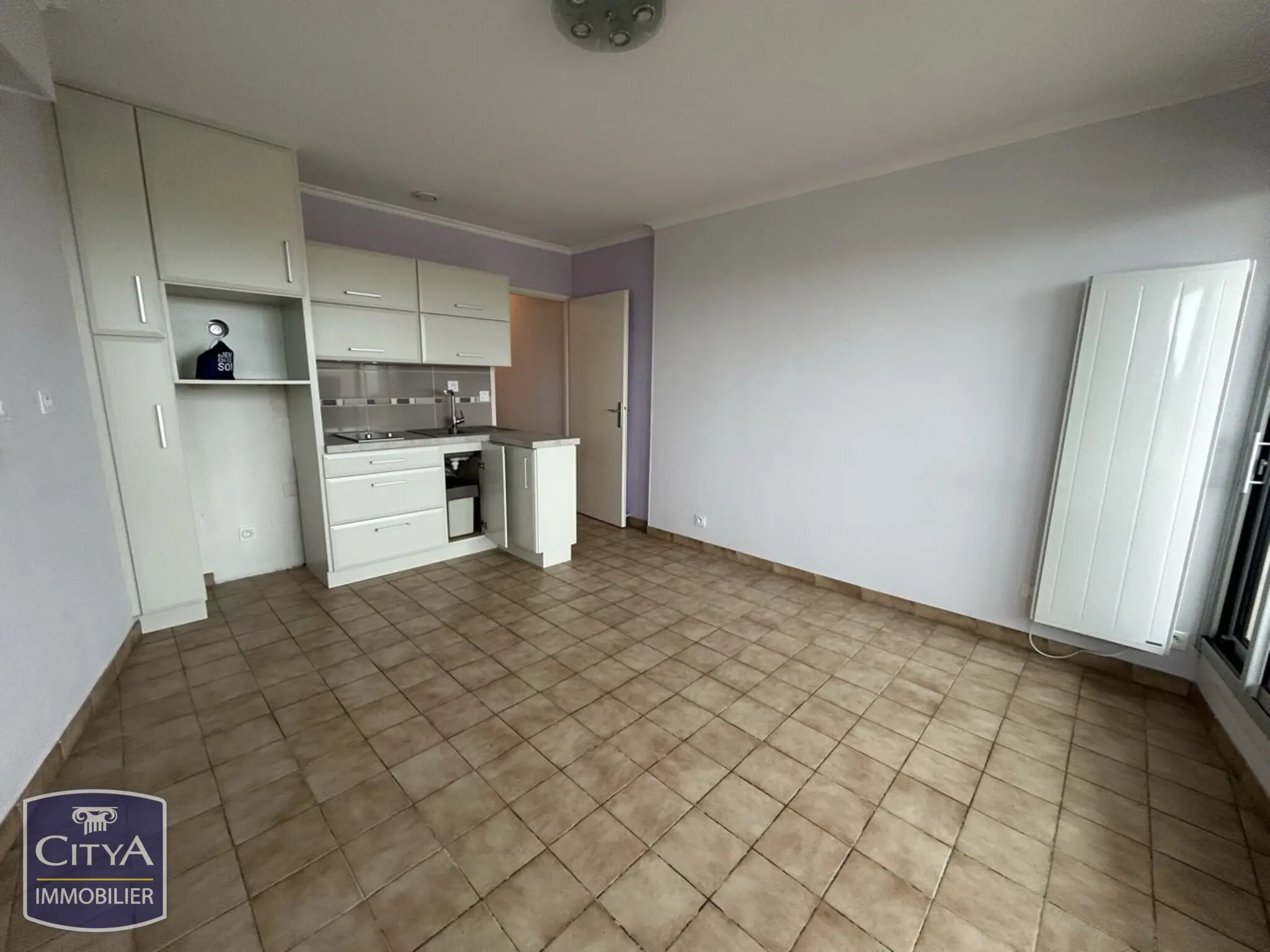 Photo 3 Appartement 1 pièce 25.12m²