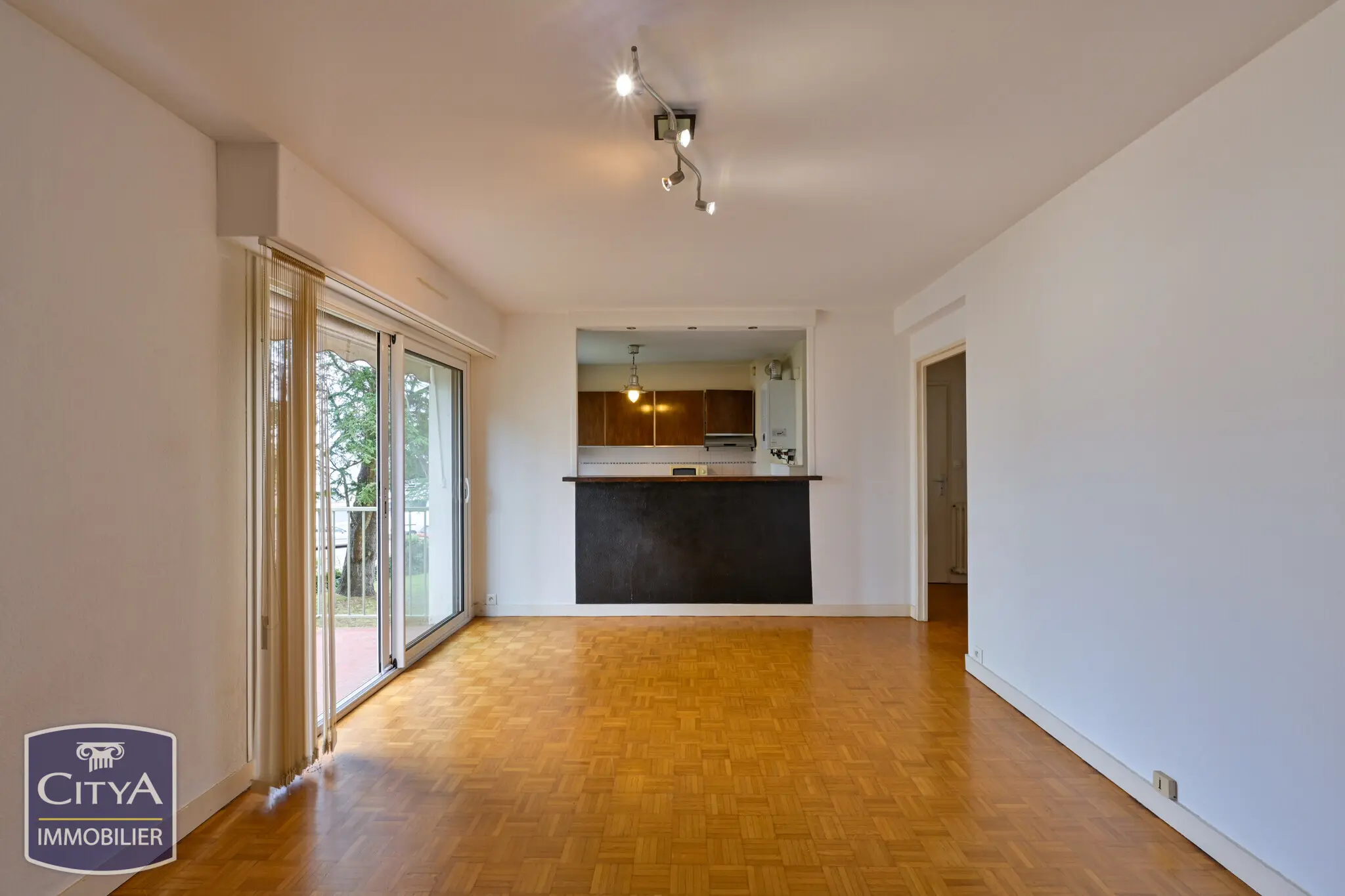Photo 1 appartement Saint-Nazaire