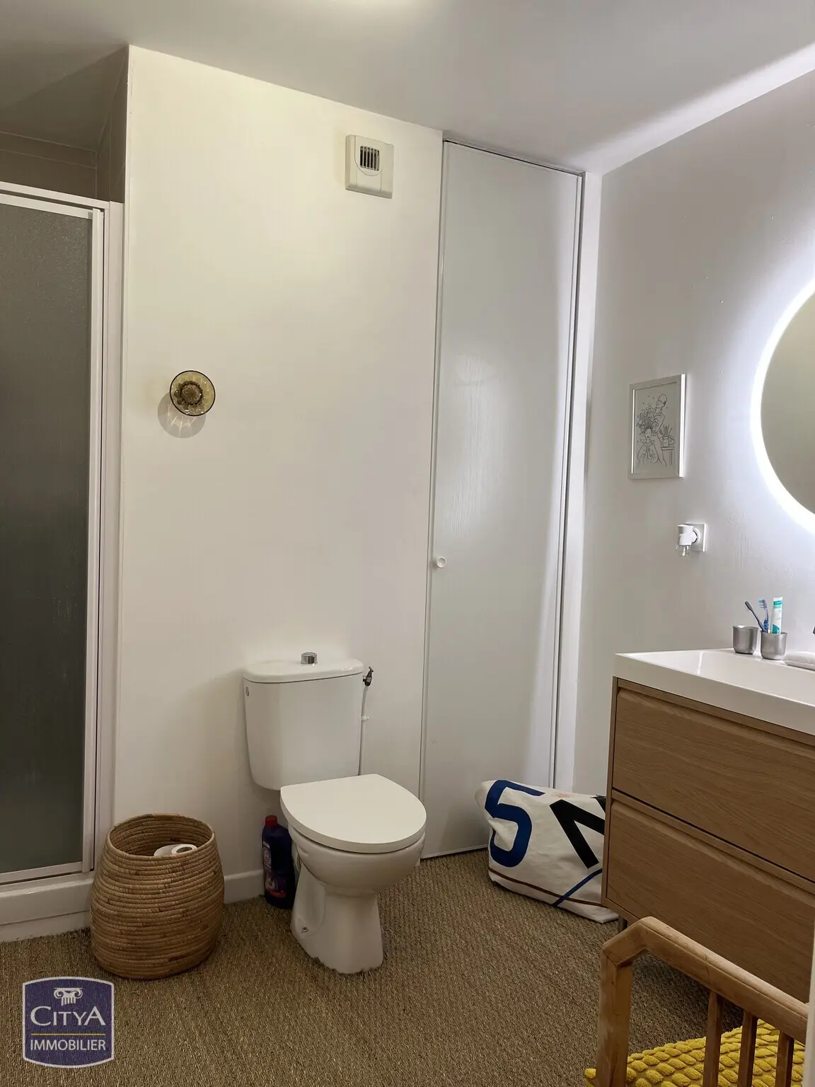 Photo 5 Appartement 1 pièce 40m²