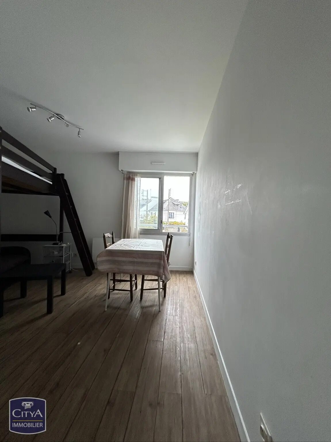 Photo 4 Appartement 1 pièce 18.87m²