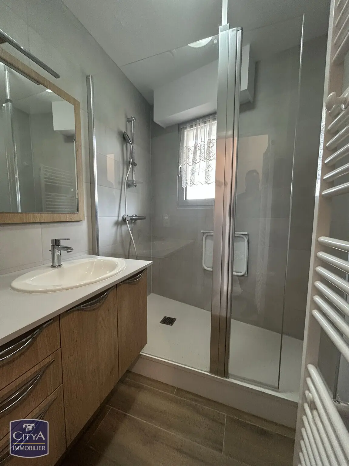 Photo 4 Appartement 1 pièce 25.12m²