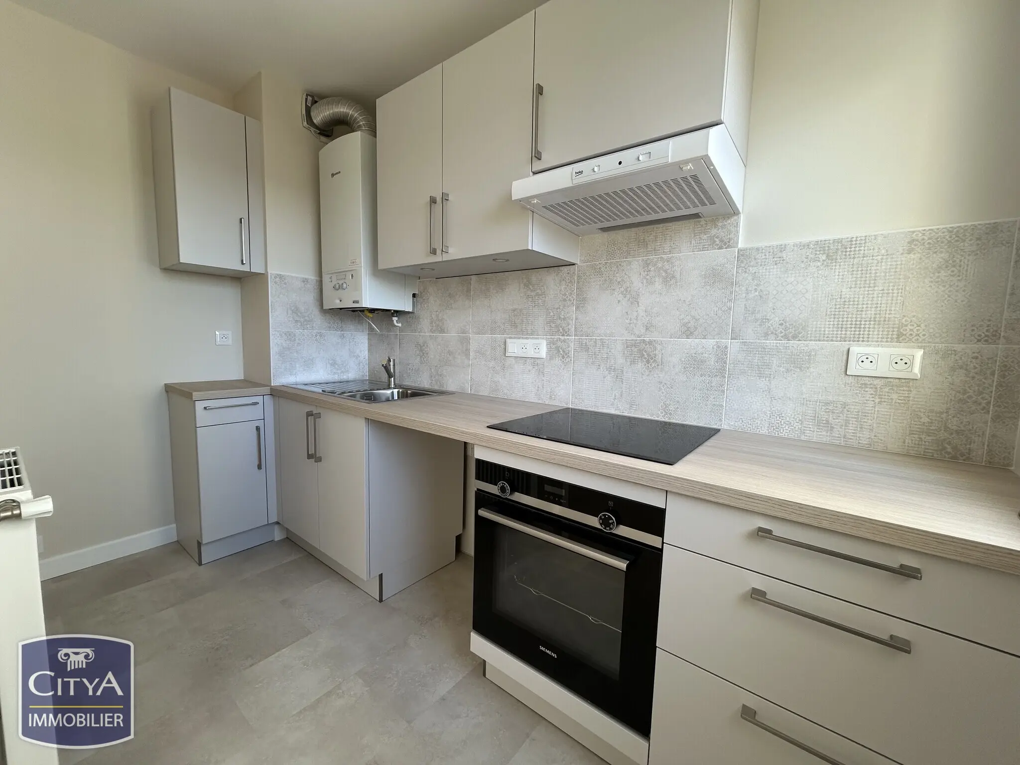 Photo 8 Appartement 2 pièces 45.77m²