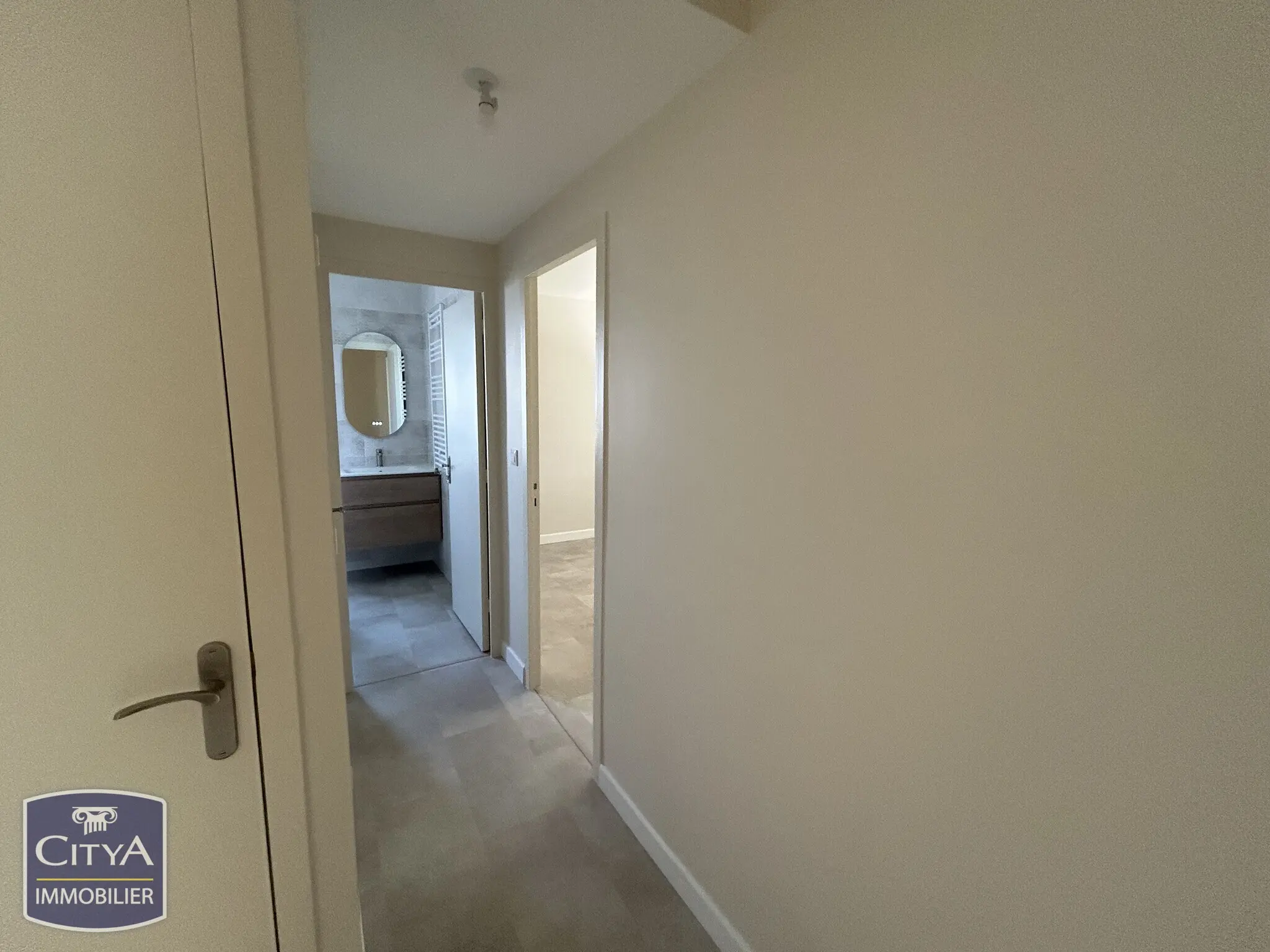 Photo 4 Appartement 2 pièces 45.77m²