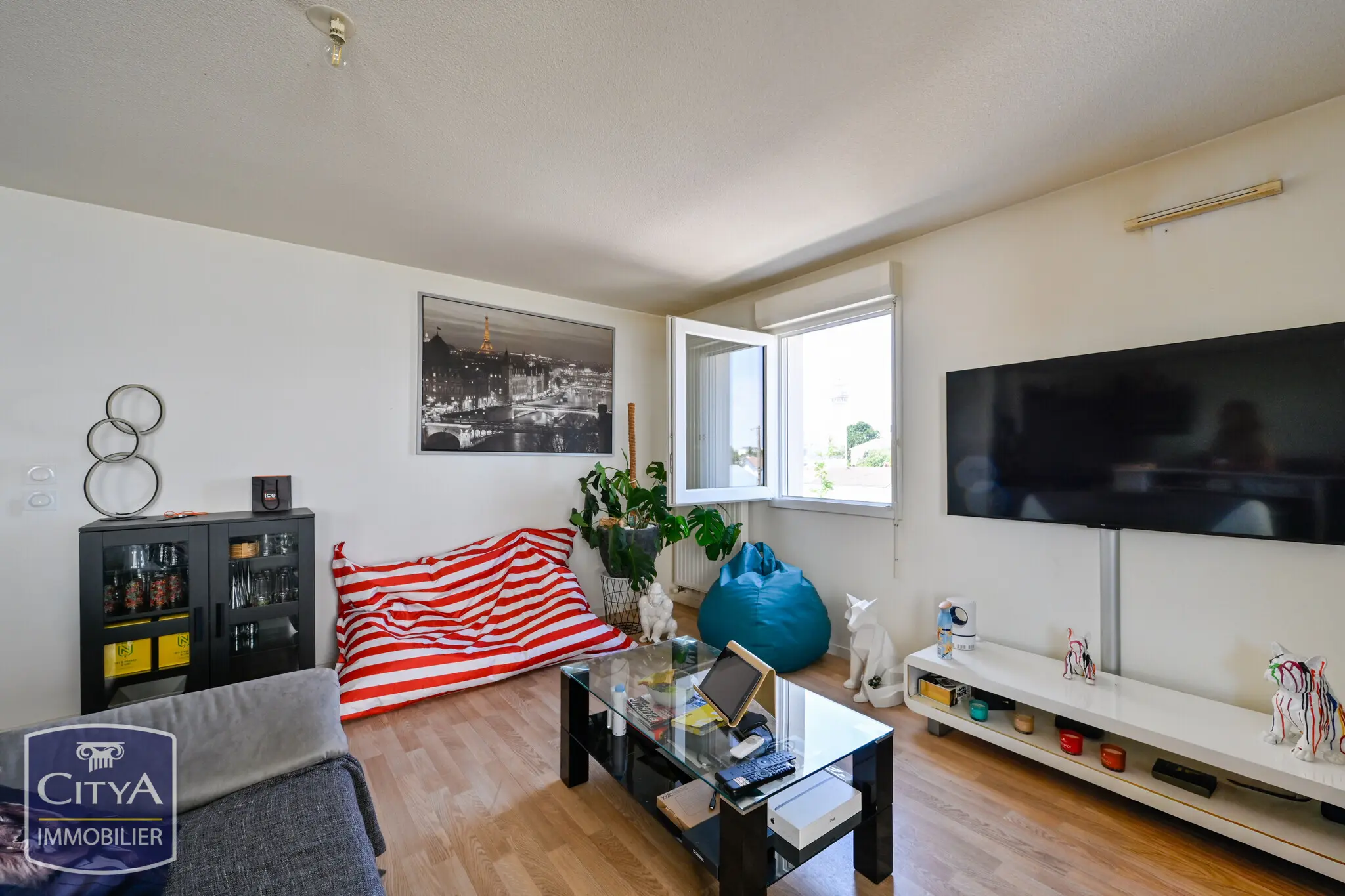 Photo 2 Appartement 3 pièces 61.07m²