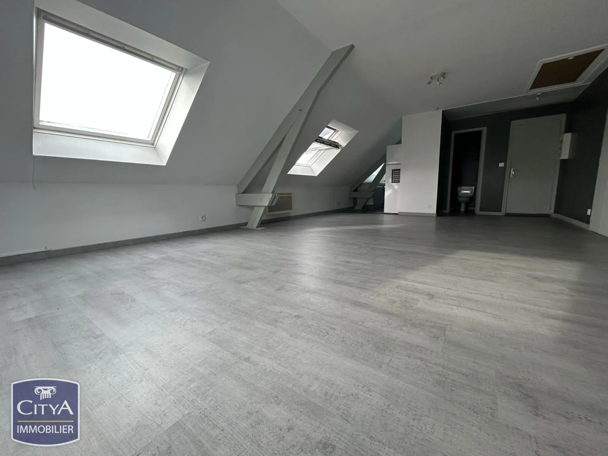 Photo 10 Appartement 3 pièces 56m²