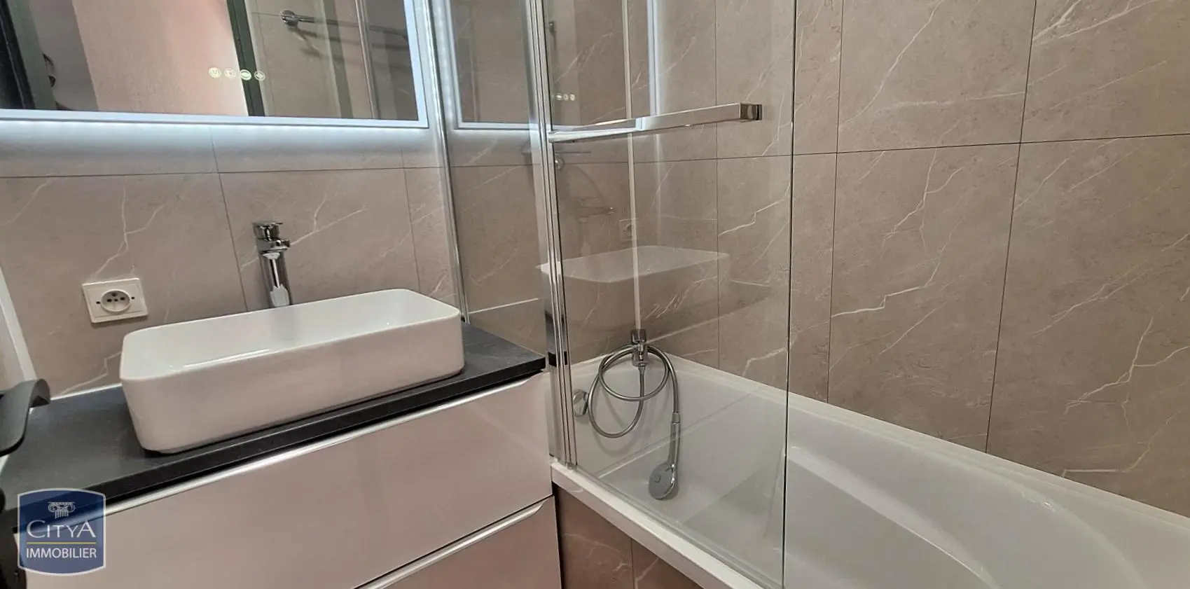 Photo 7 Appartement 3 pièces 47m²