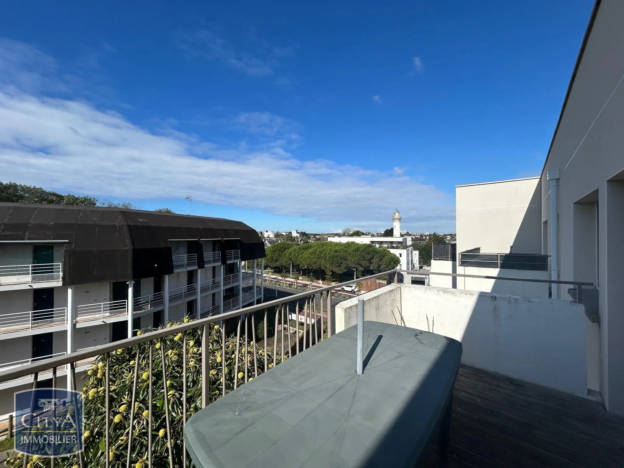 Photo 2 Appartement 3 pièces 56.2m²