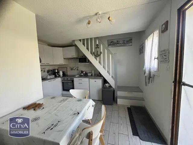 Photo 5 Maison 2 pièces 23.65m²