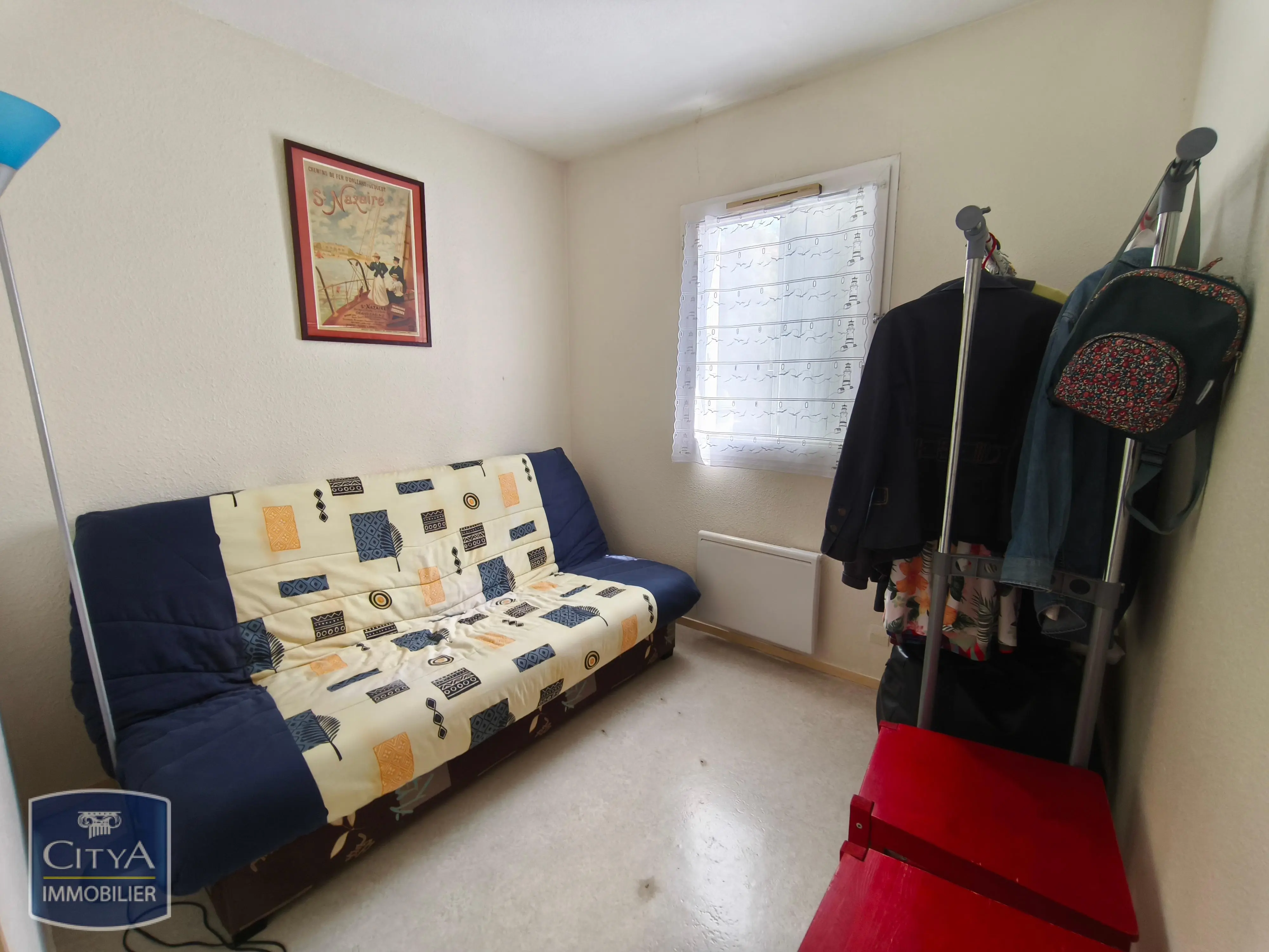 Photo 7 Appartement 2 pièces 31.96m²