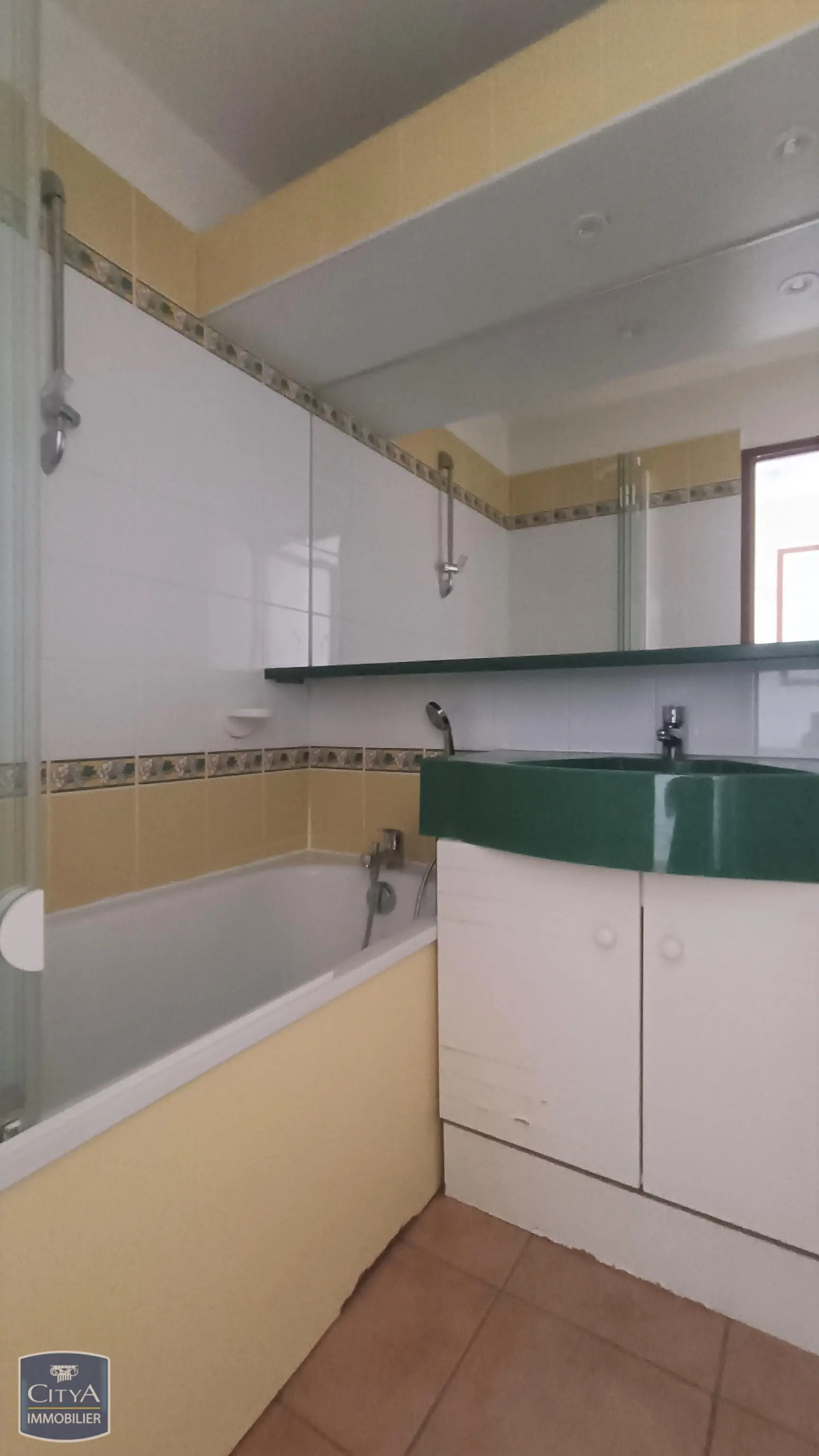 Photo 7 Appartement 2 pièces 35.11m²