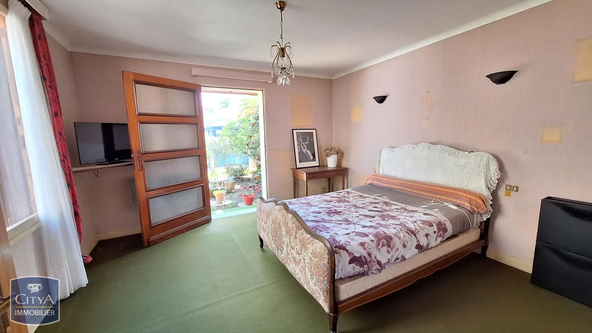 Photo 8 Maison 3 pièces 59m²