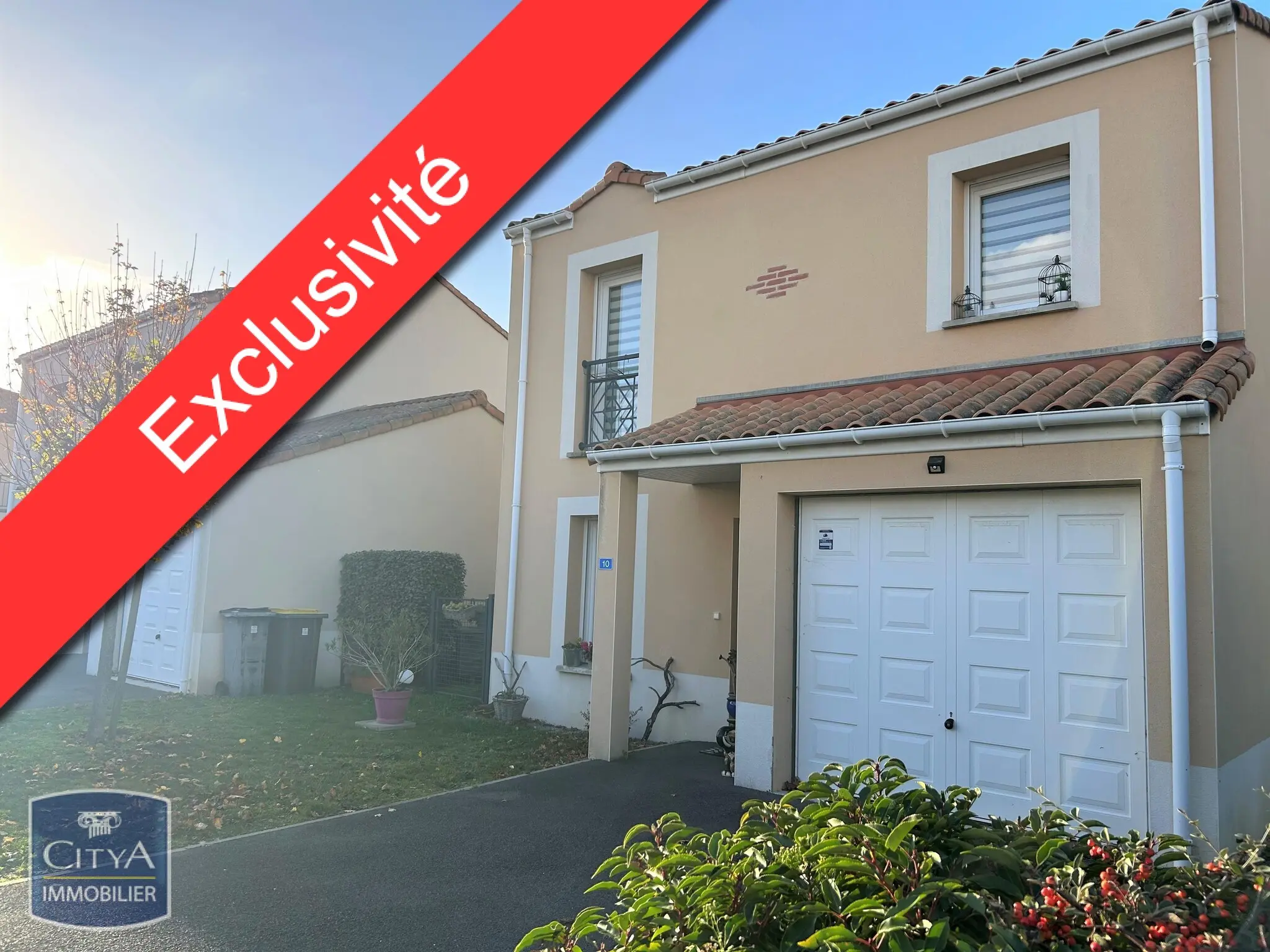 Photo 1 Maison 4 pièces 94.49m²