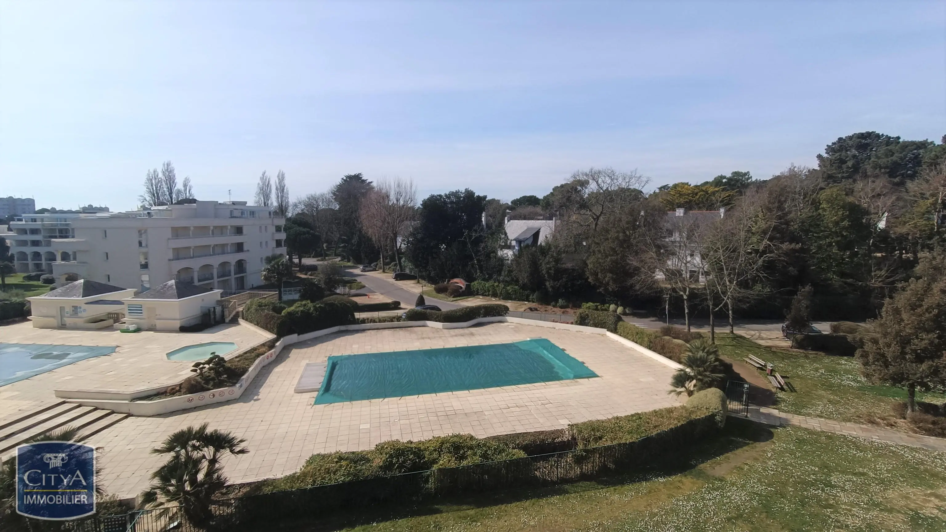 Photo 3 Appartement 2 pièces 35.11m²