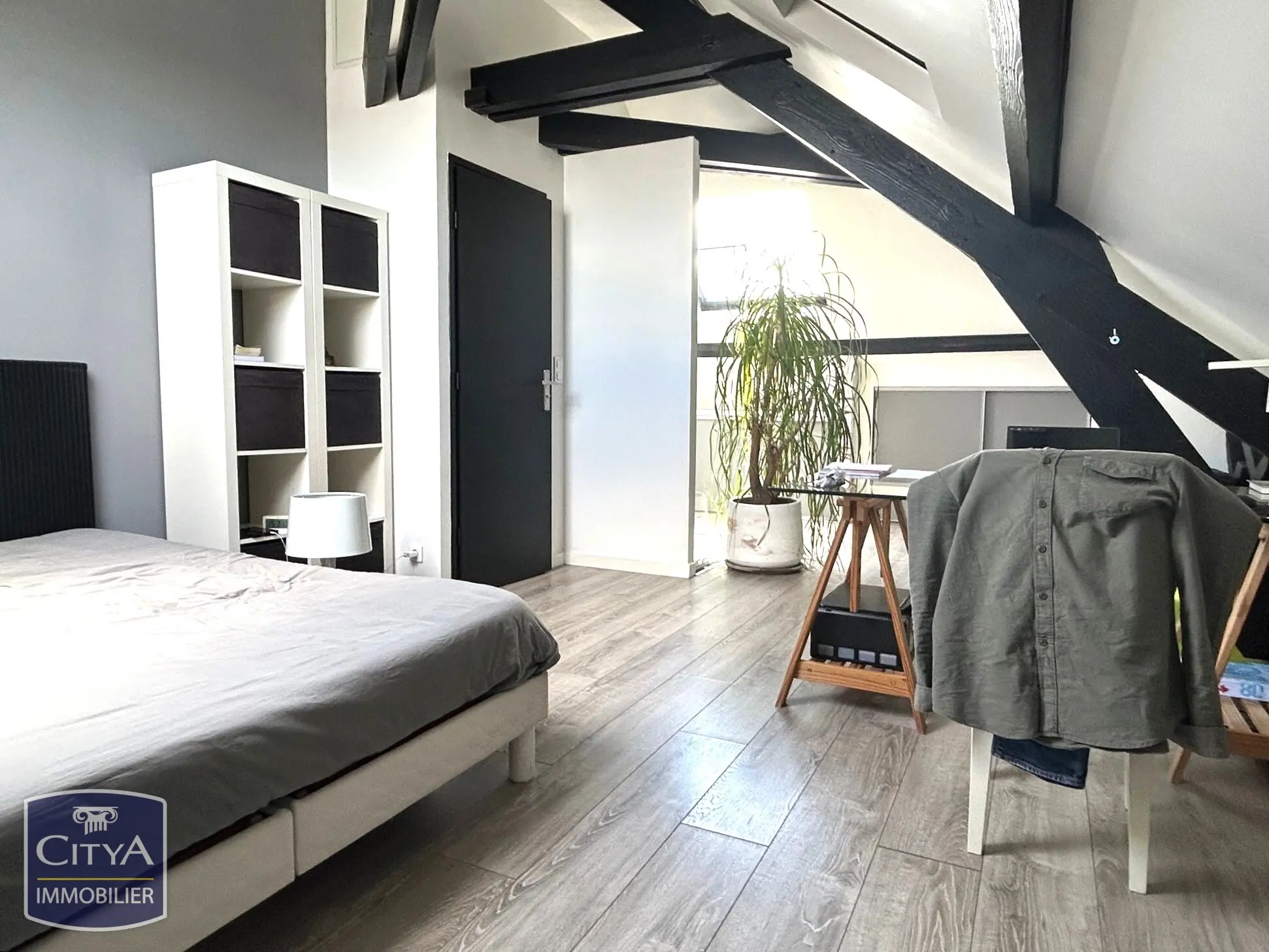 Photo 4 Appartement 2 pièces 46m²