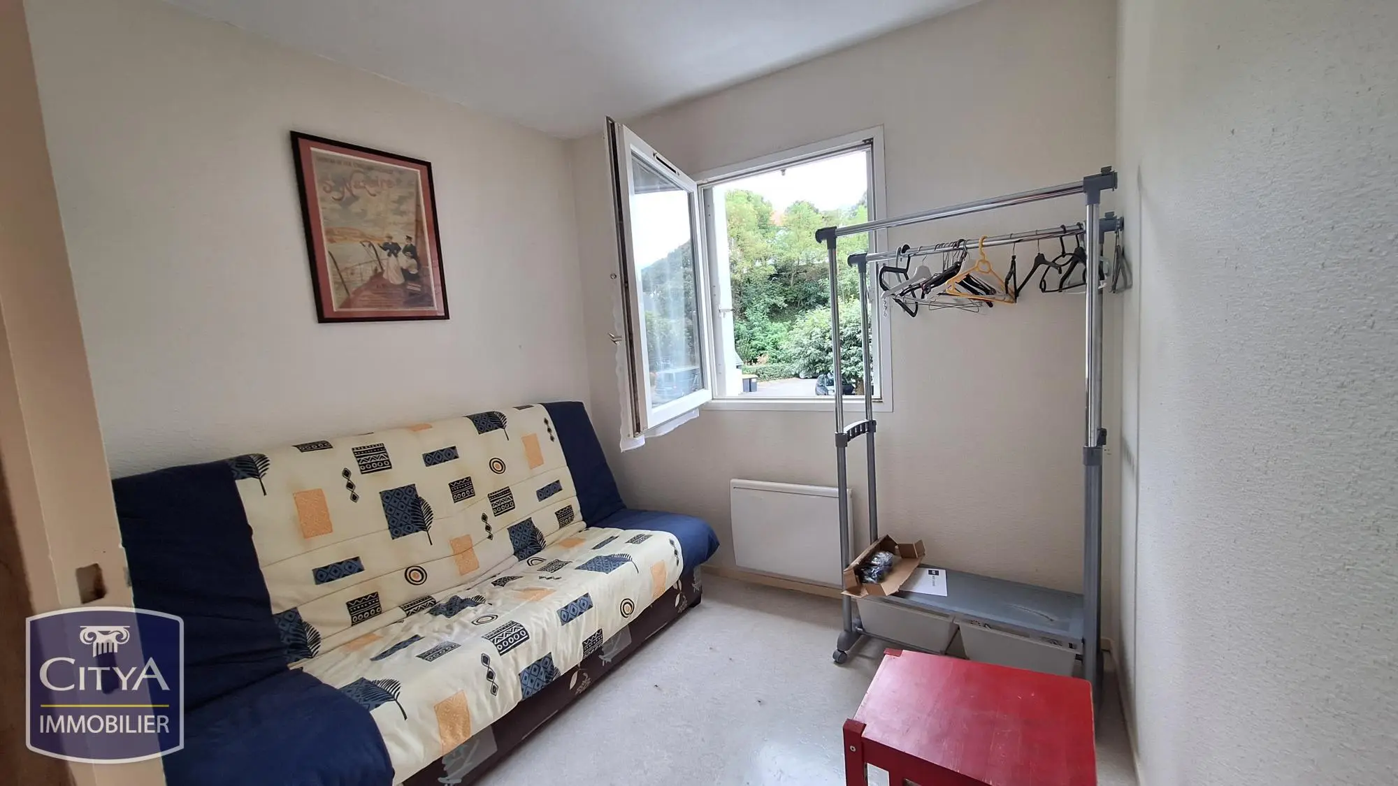 Photo 7 Appartement 2 pièces 31.96m²