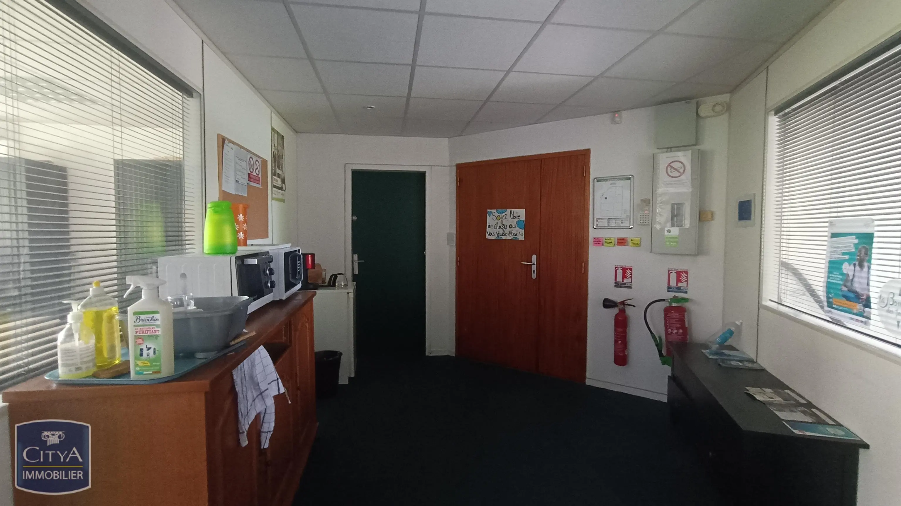 Photo 5 Local Professionnel 4 pièces
