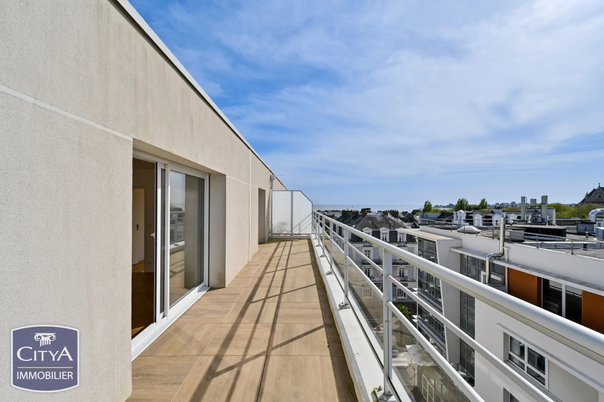 Photo 2 Appartement 2 pièces 48m²