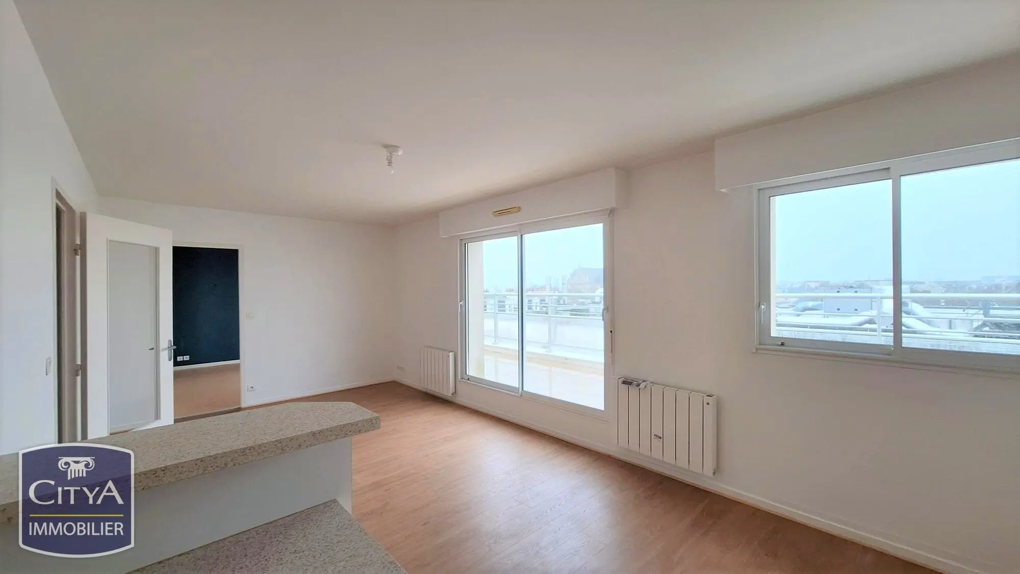 Photo 5 Appartement 2 pièces 48m²