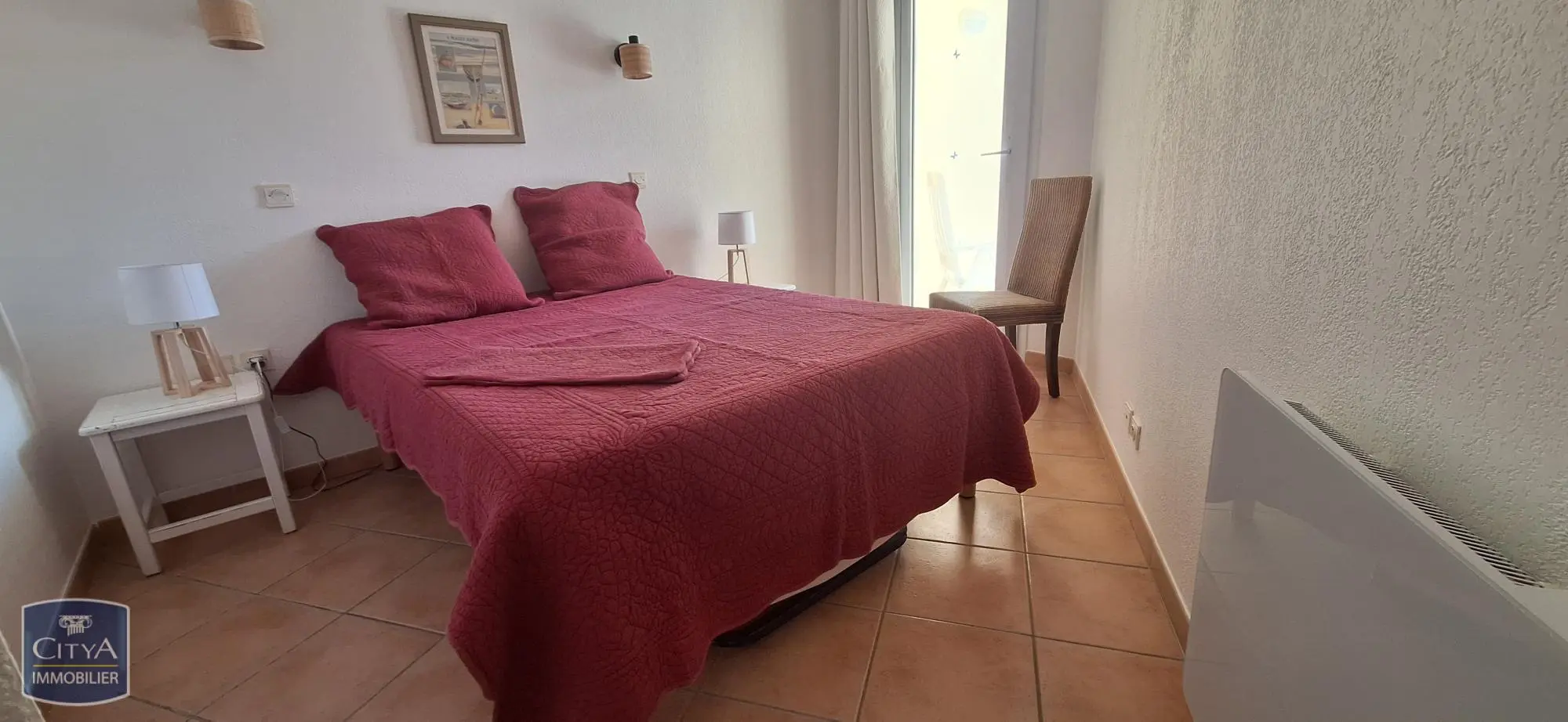 Photo 5 Appartement 3 pièces 47m²