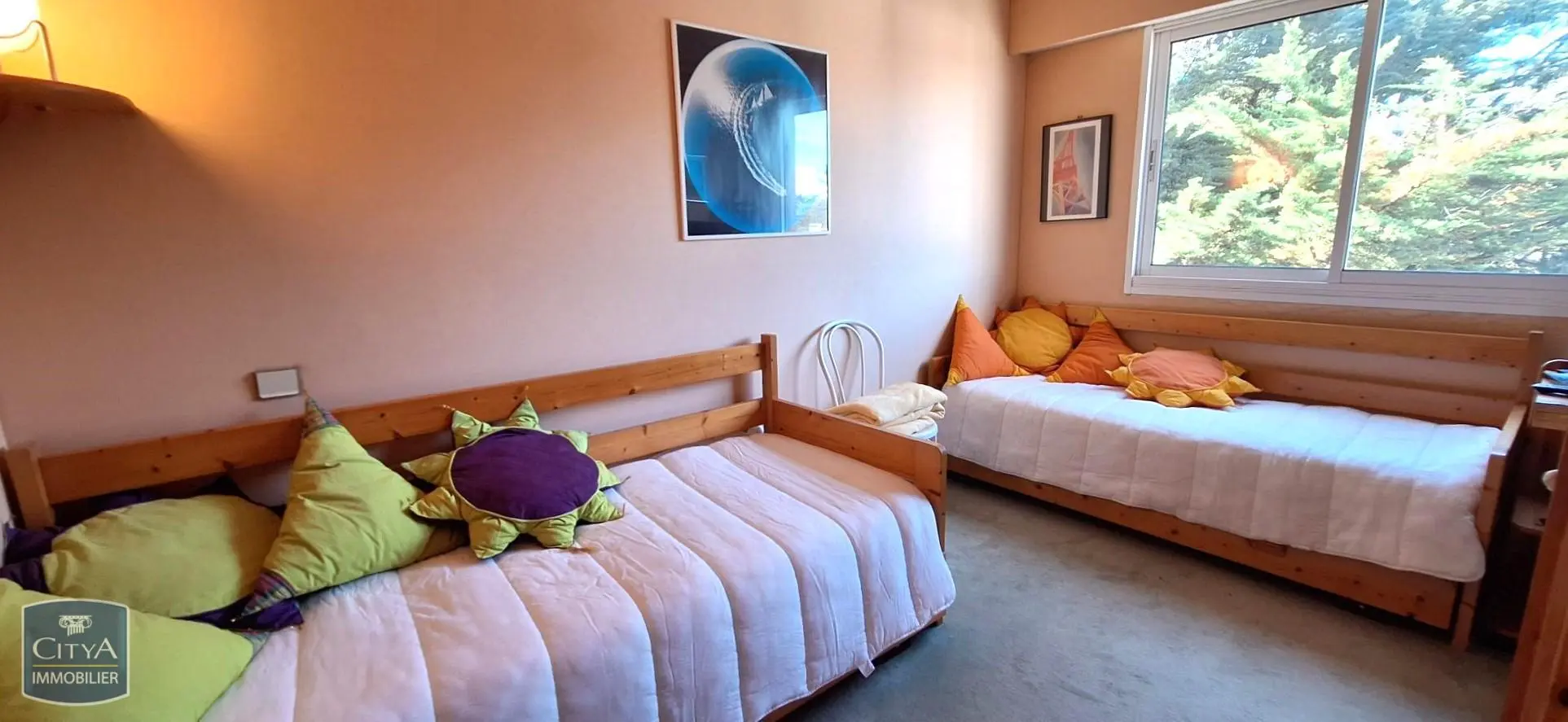 Photo 4 Appartement 3 pièces 64.18m²