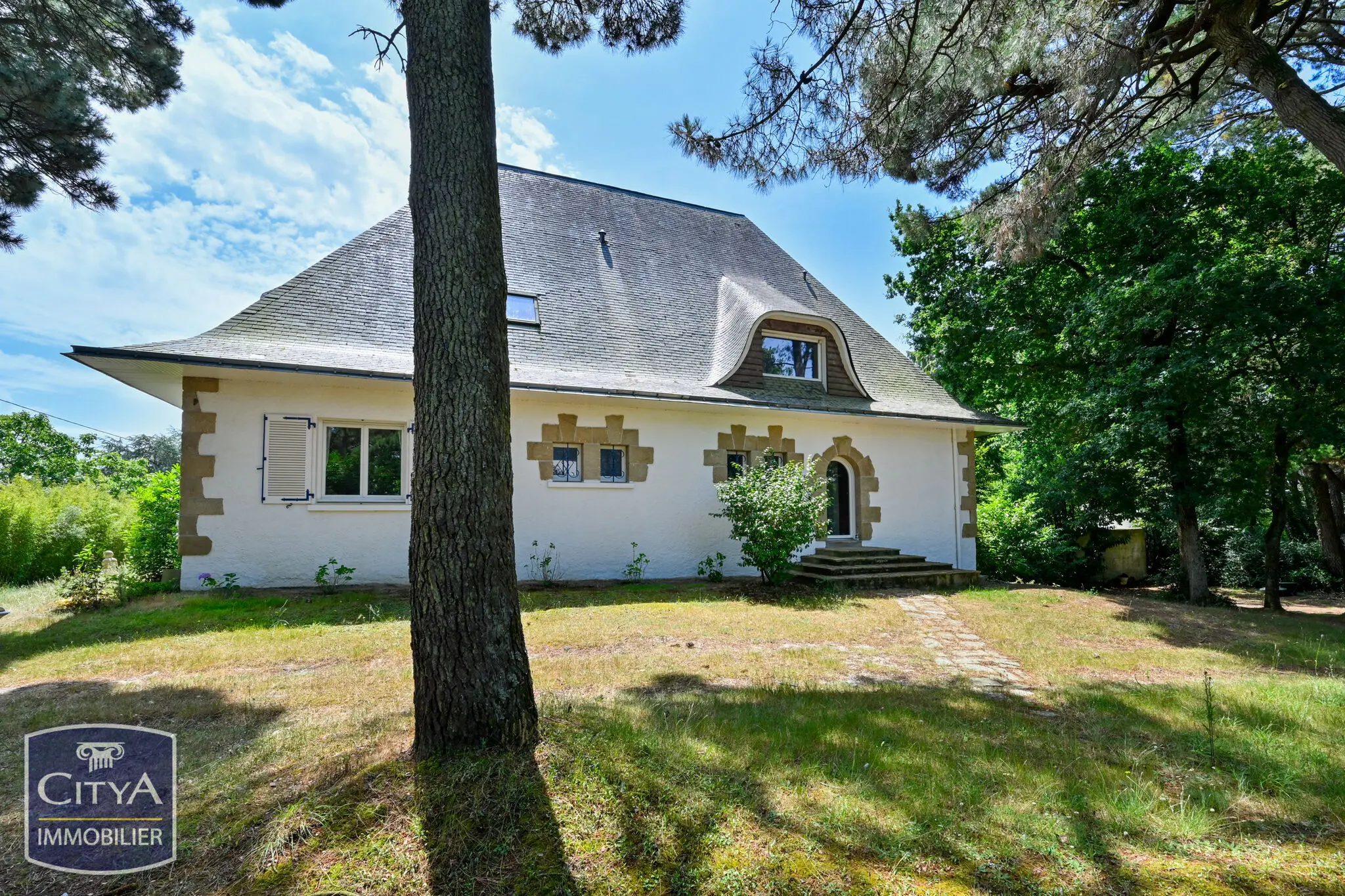 Photo 8 Maison 6 pièces 270m²