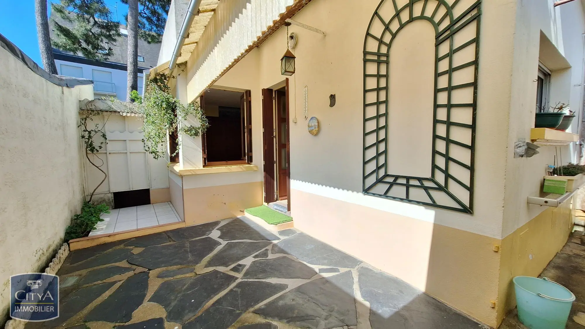 Photo 1 Maison 3 pièces 59m²